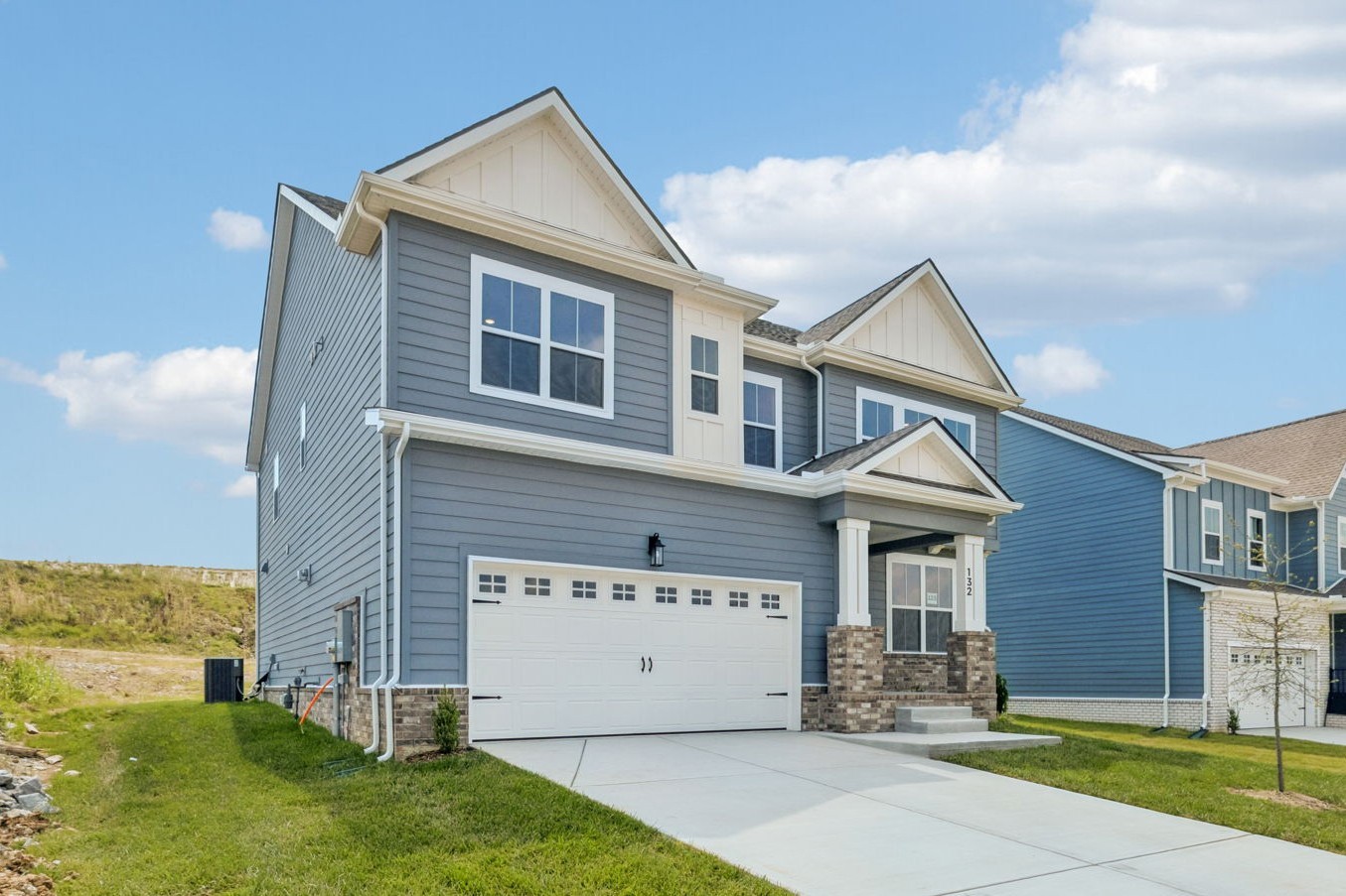 132 Emeline Way