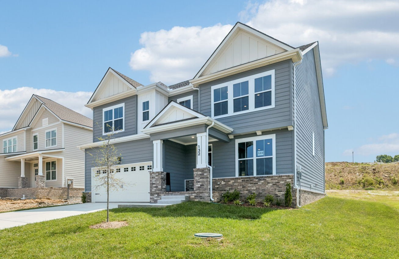 132 Emeline Way