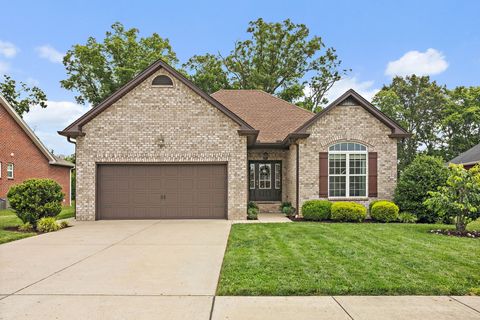 460 Lucy Cir Gallatin TN 37066