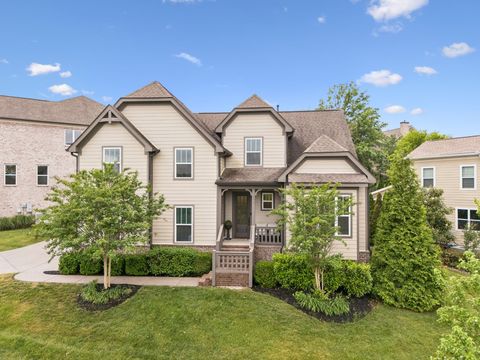 242 Rich Cir Franklin TN 37064
