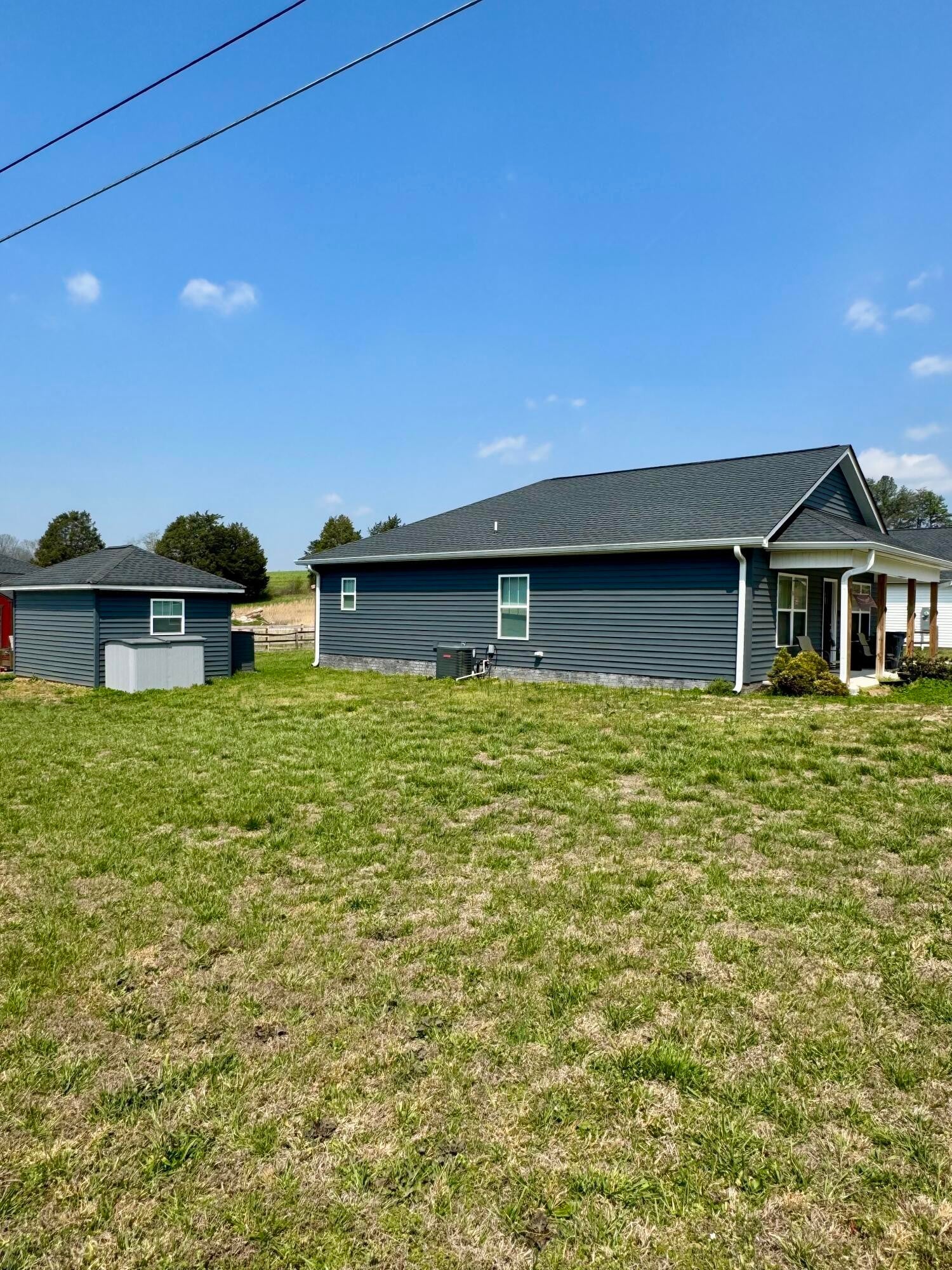 1663 Welcome Valley Road