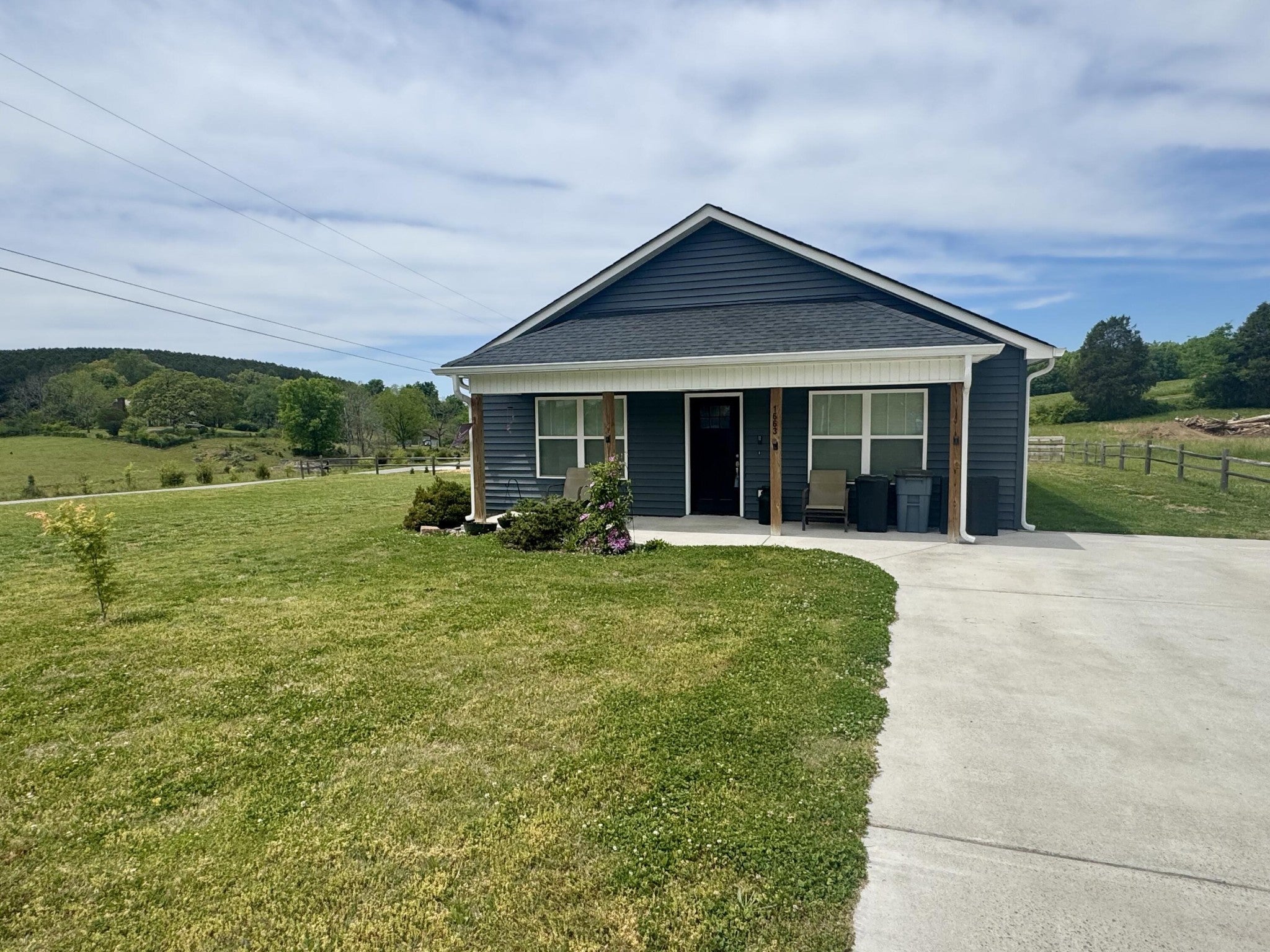 1663 Welcome Valley Road
