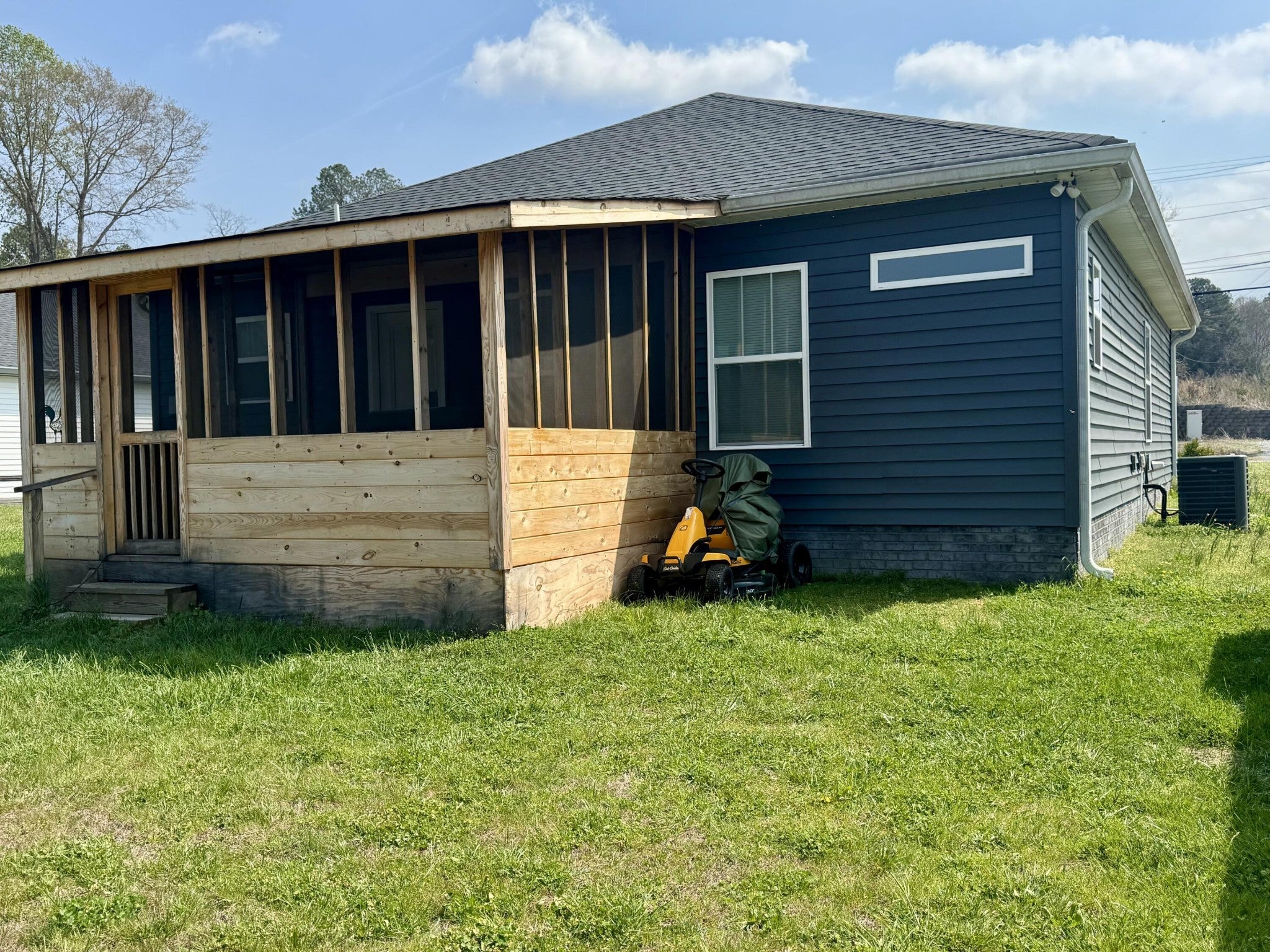 1663 Welcome Valley Road