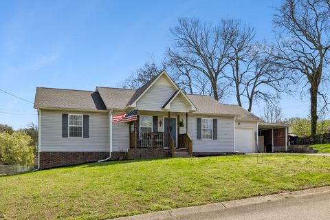 119 Bullock St Columbia TN 38401