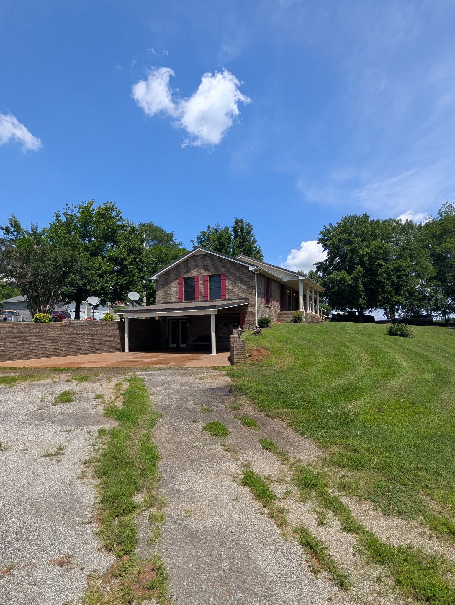 4540 Roy Cole Rd
