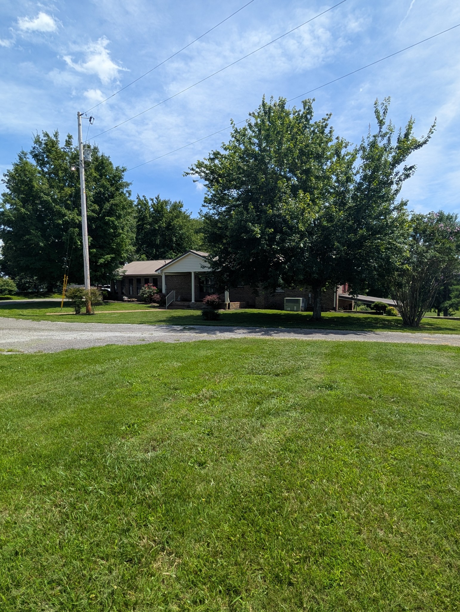 4540 Roy Cole Rd