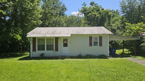 153 Cooper Rd Dresden TN 38225