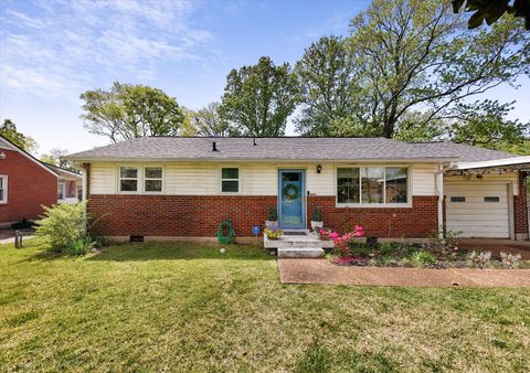 Photo of 5007 Hasty Dr, Nashville, TN 37211 (MLS # 3170517)