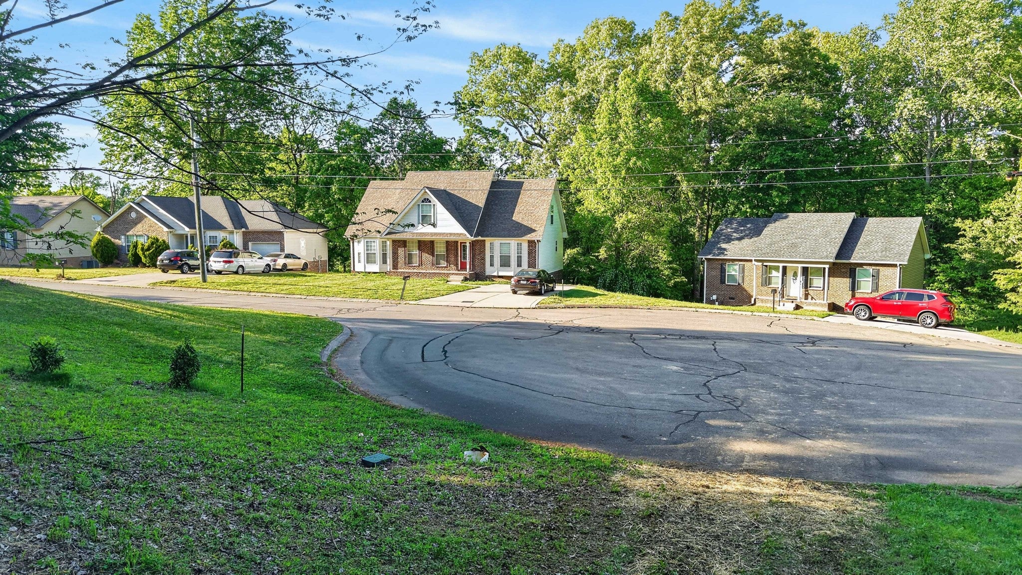 212 Juanita Dr