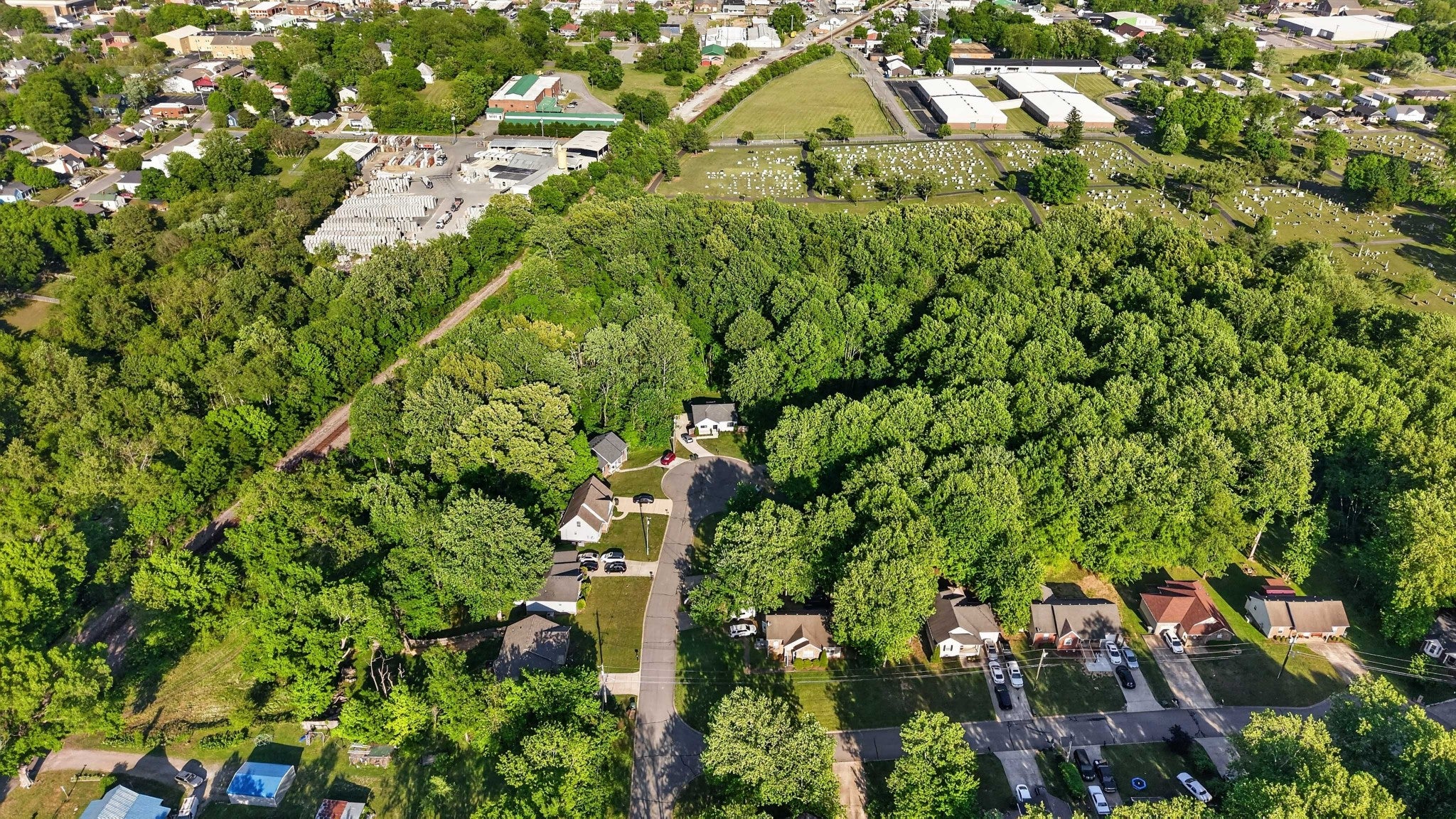 212 Juanita Dr