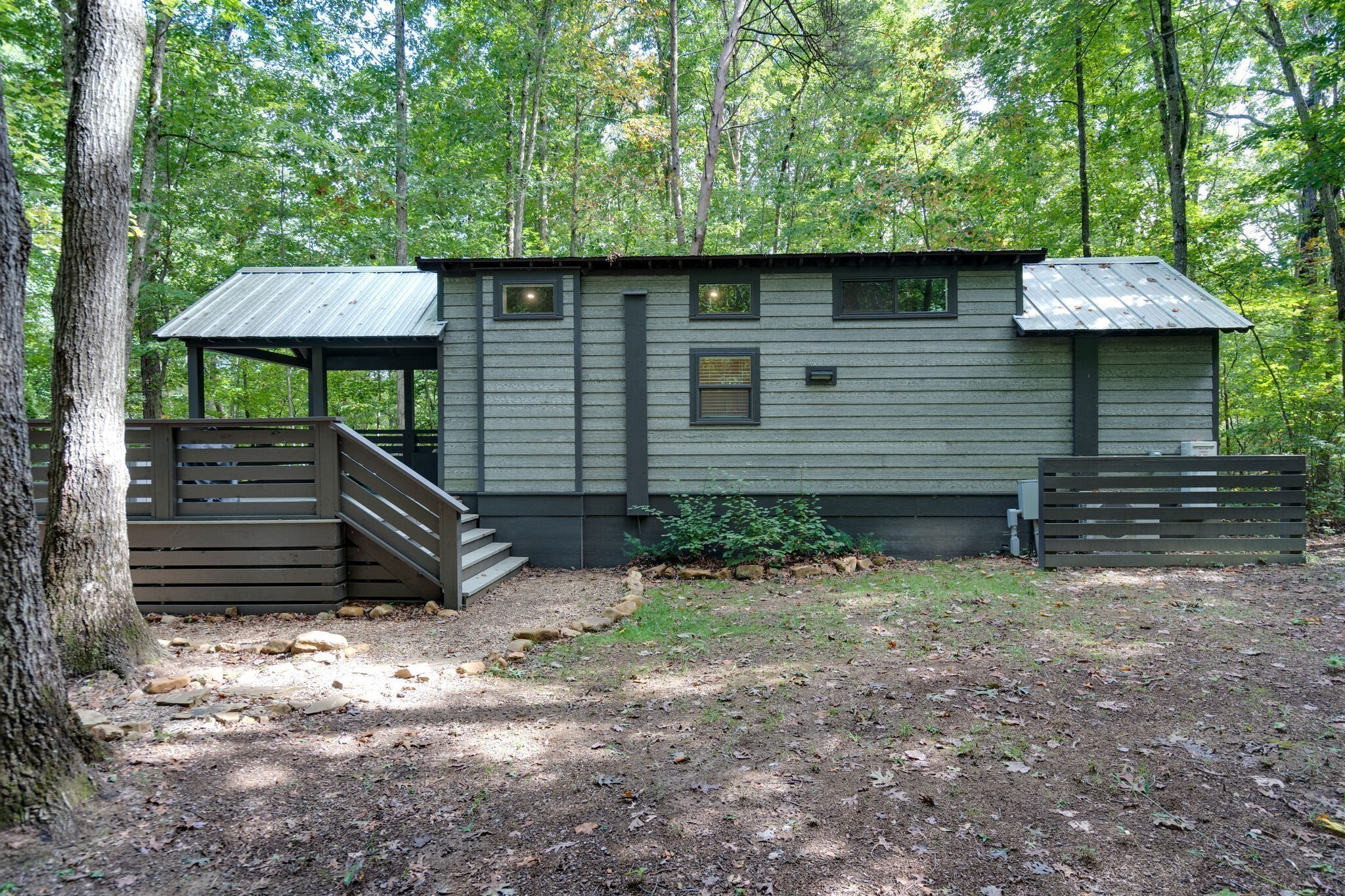 75A Deer Lick Trail