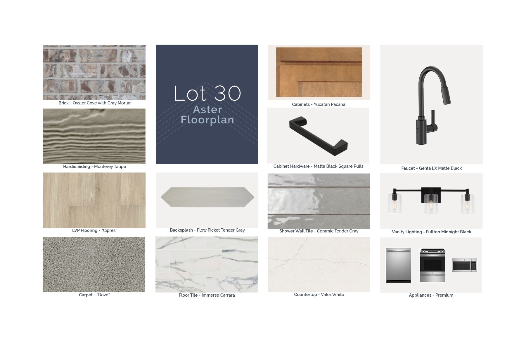 965 Watercourse Court