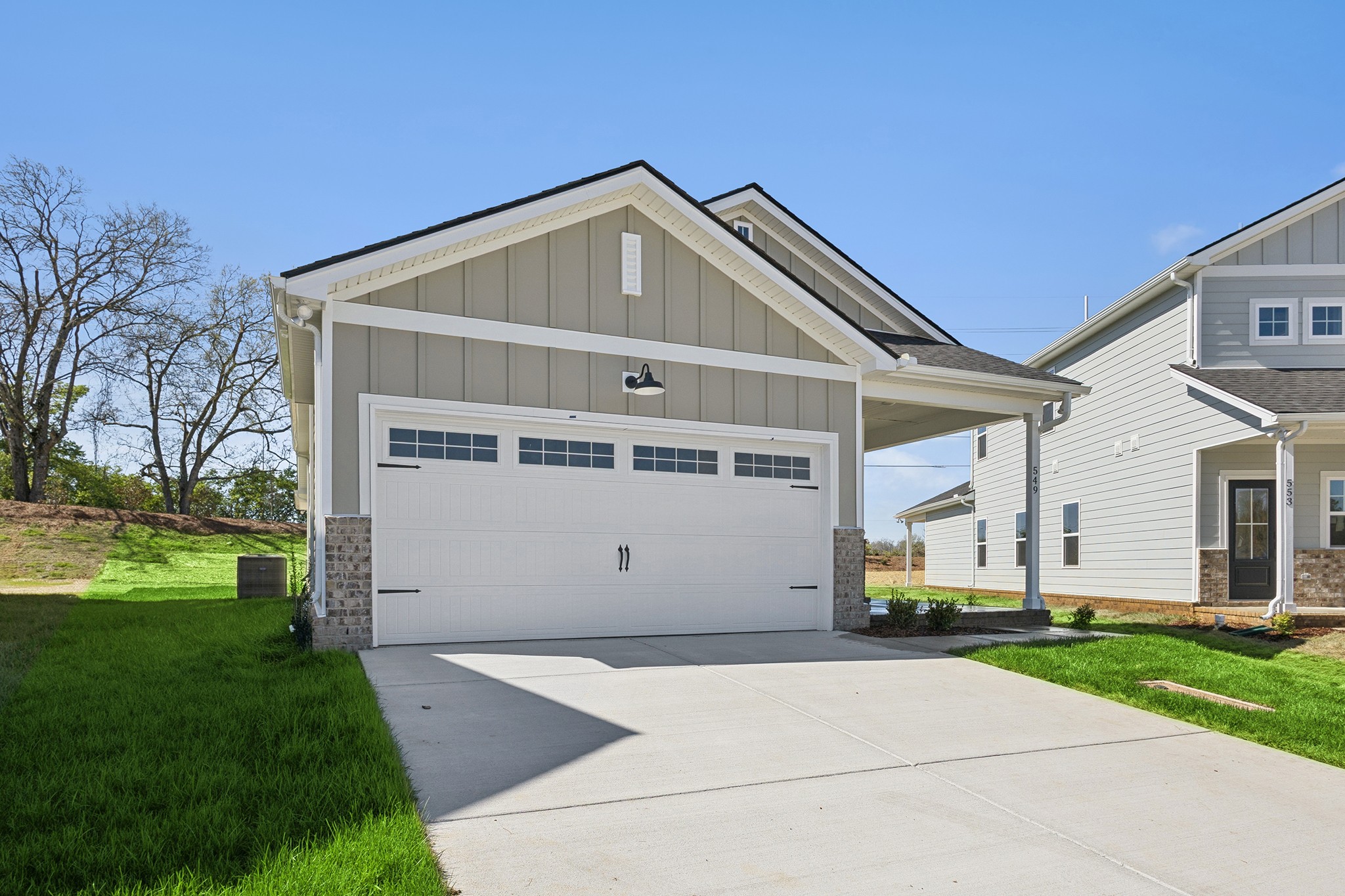 965 Watercourse Court