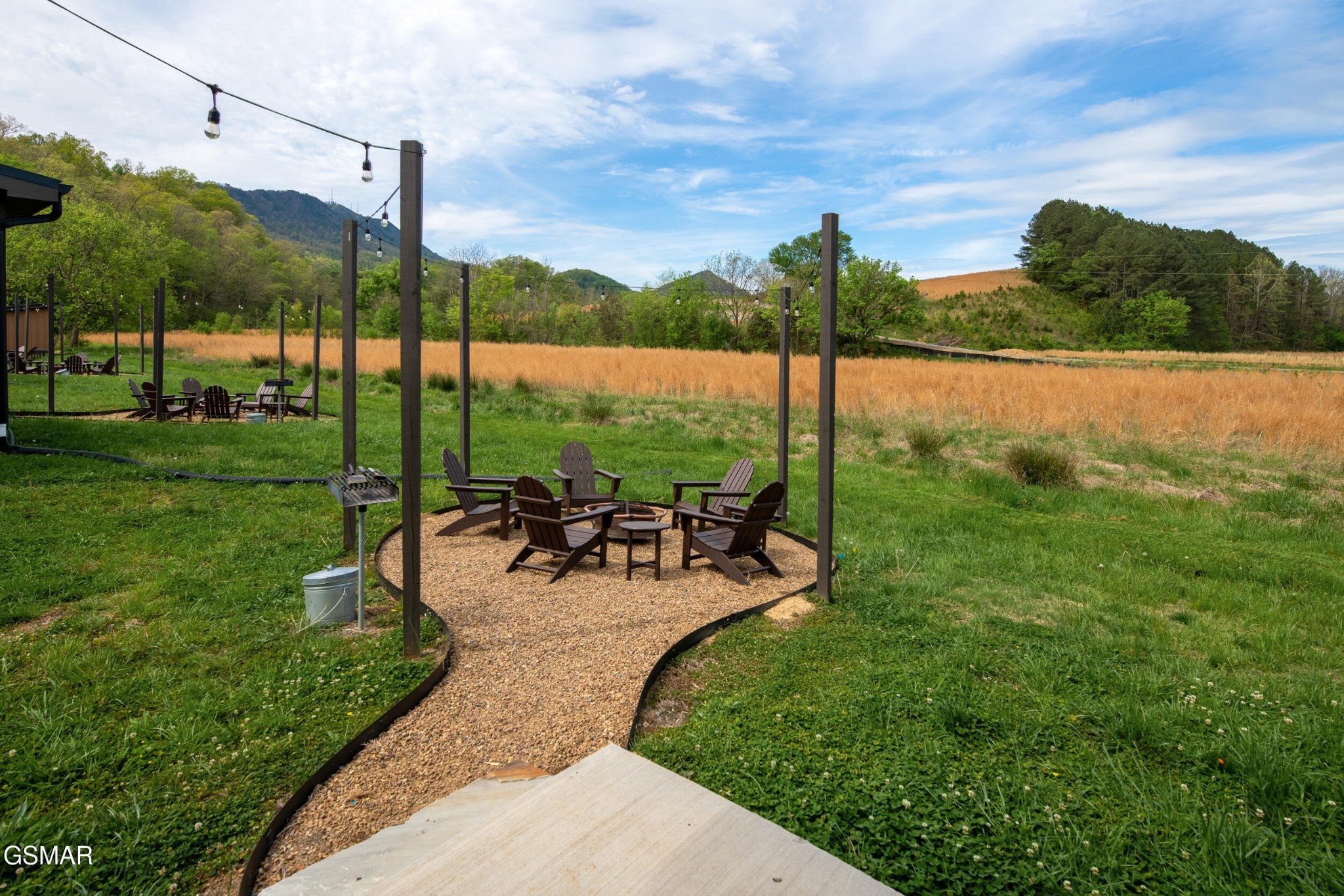 984 Goose Gap Road