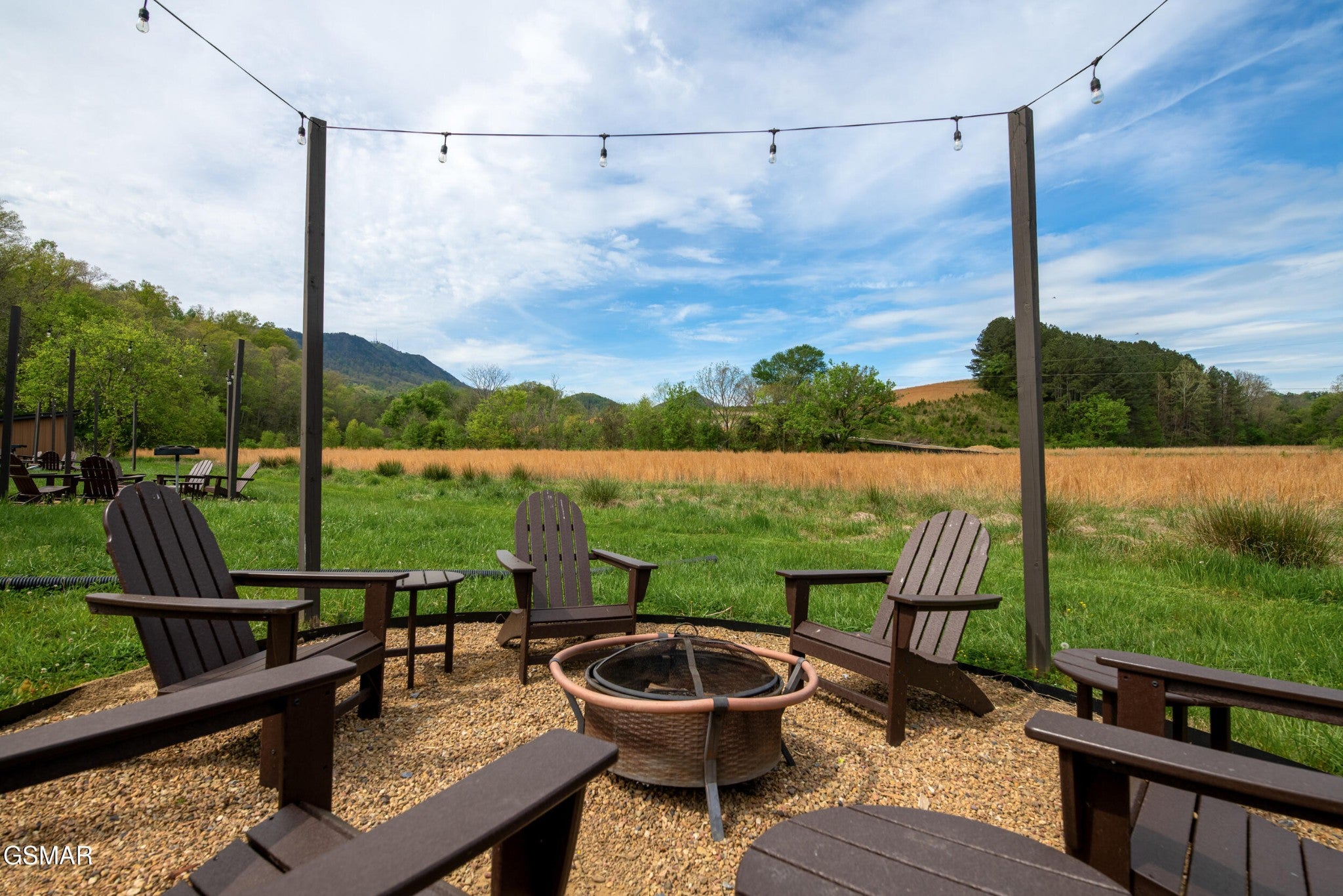 984 Goose Gap Road