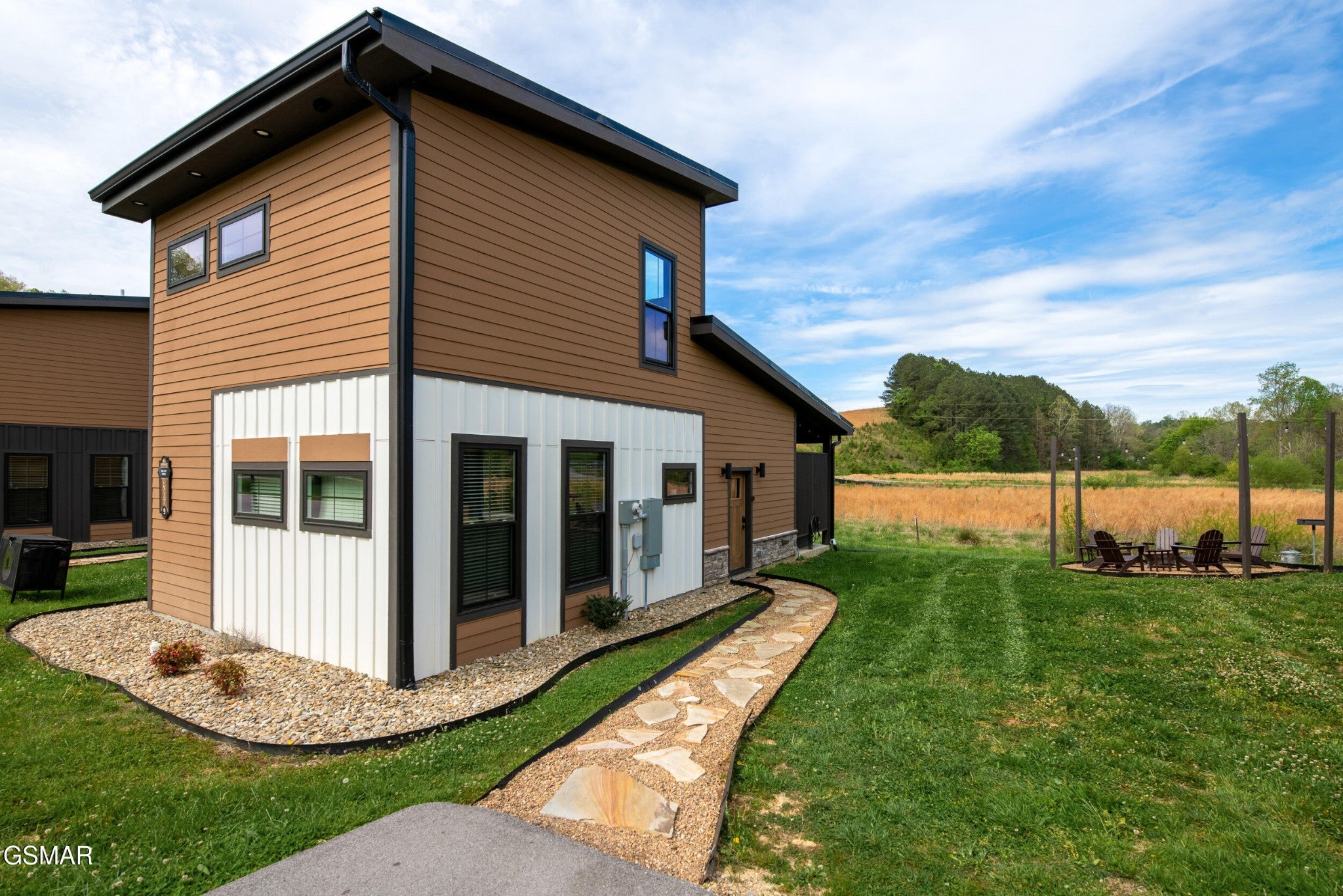 984 Goose Gap Road