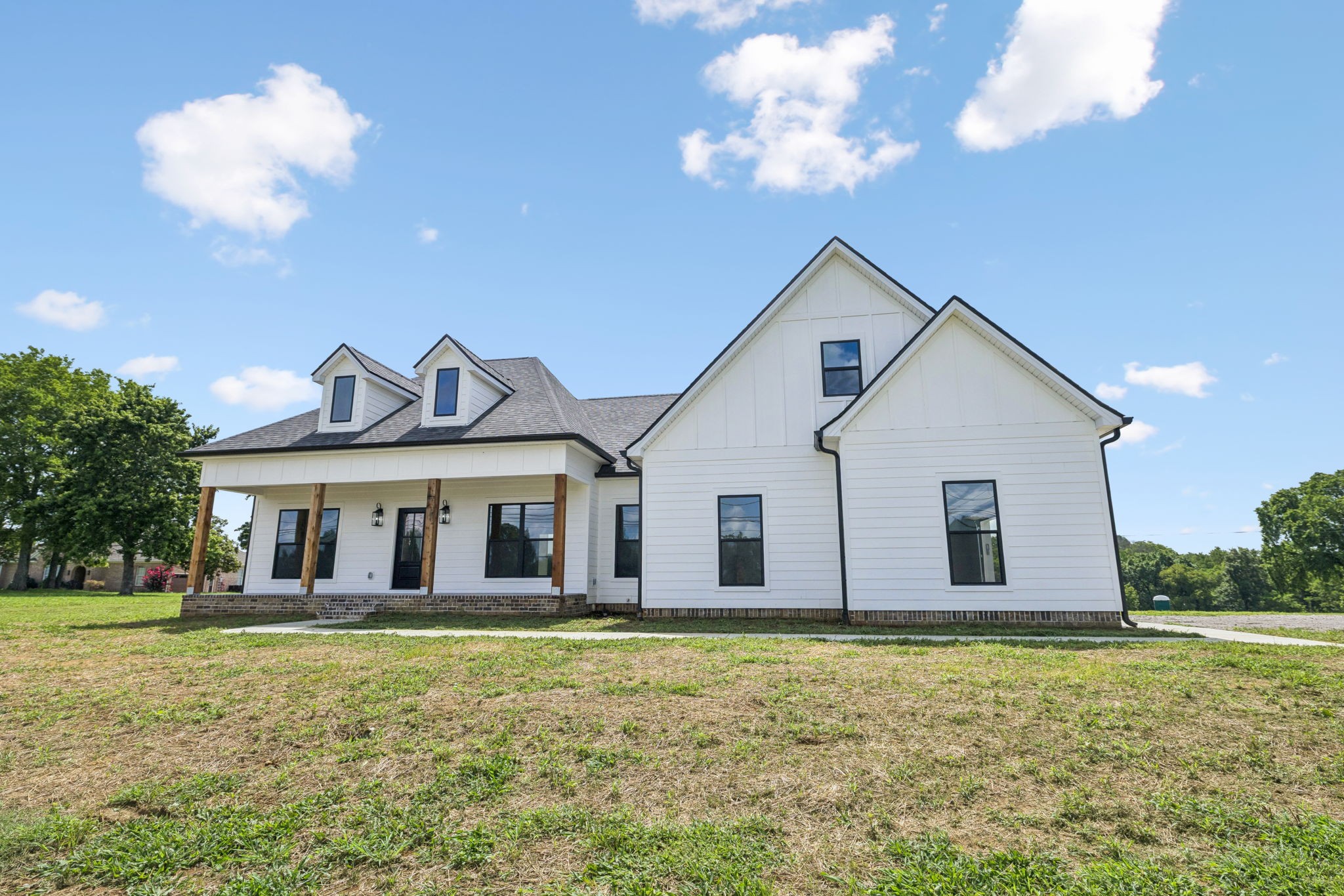3054 James Shaw Road