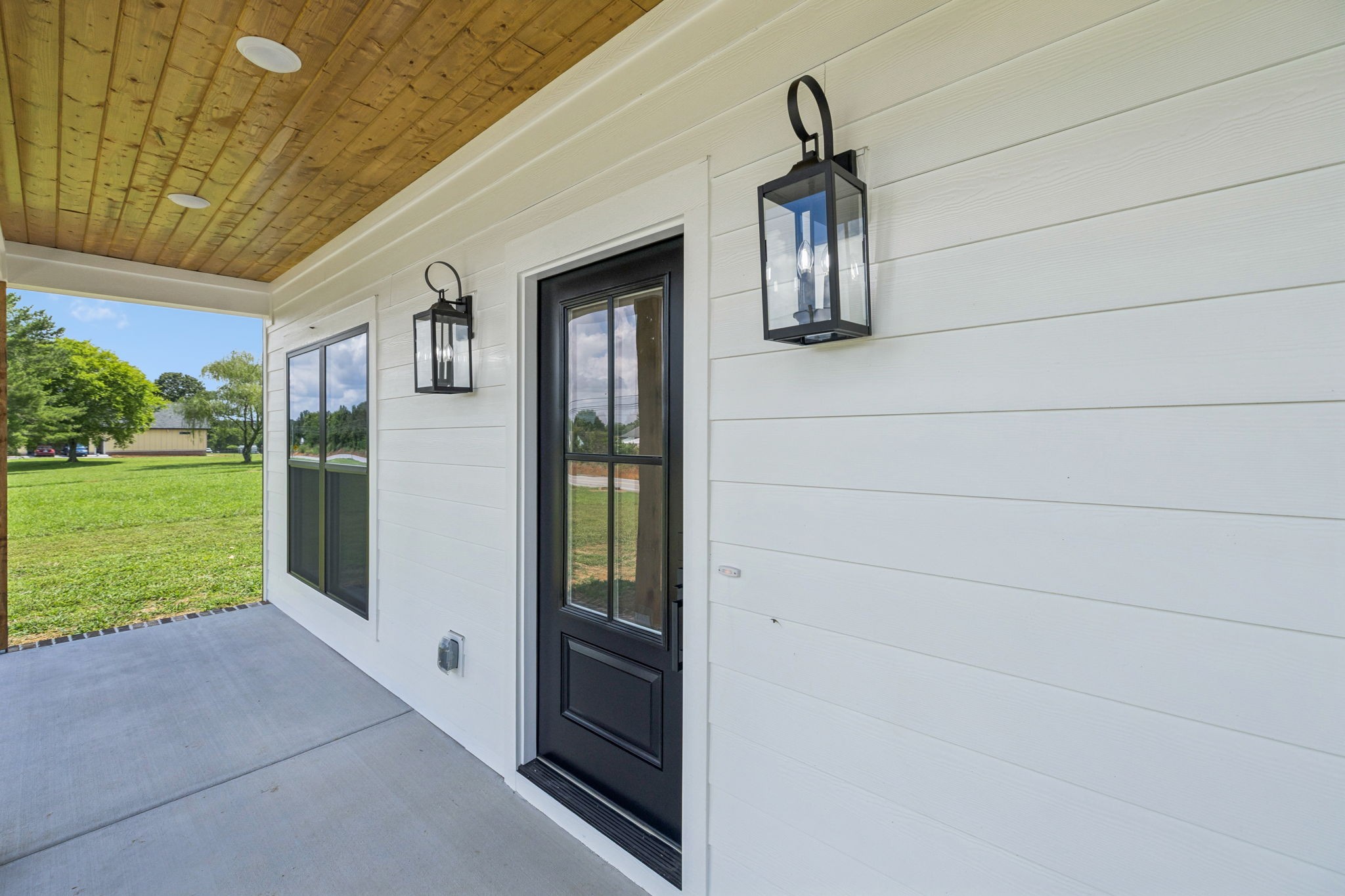 3054 James Shaw Road