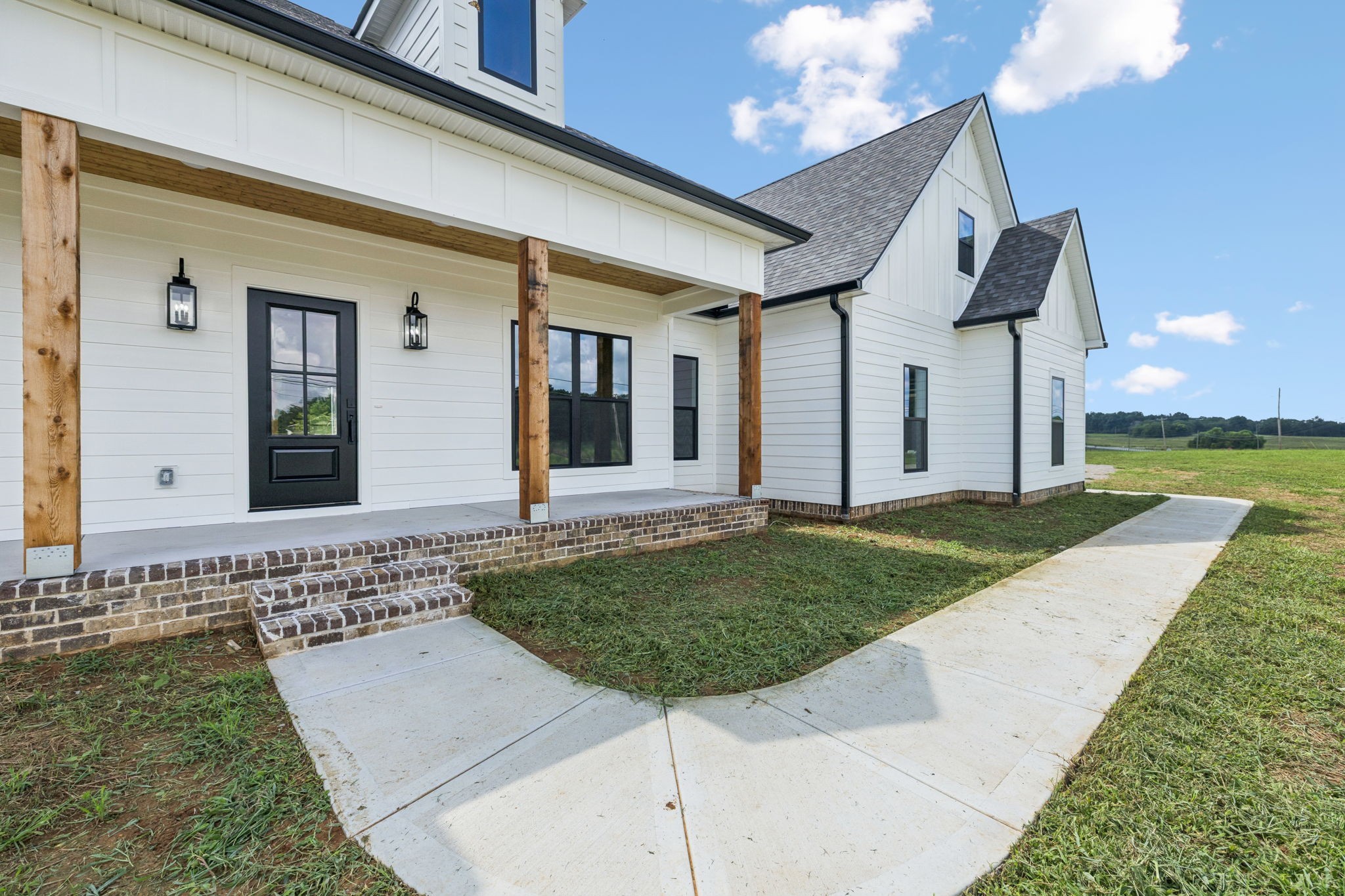 3054 James Shaw Road