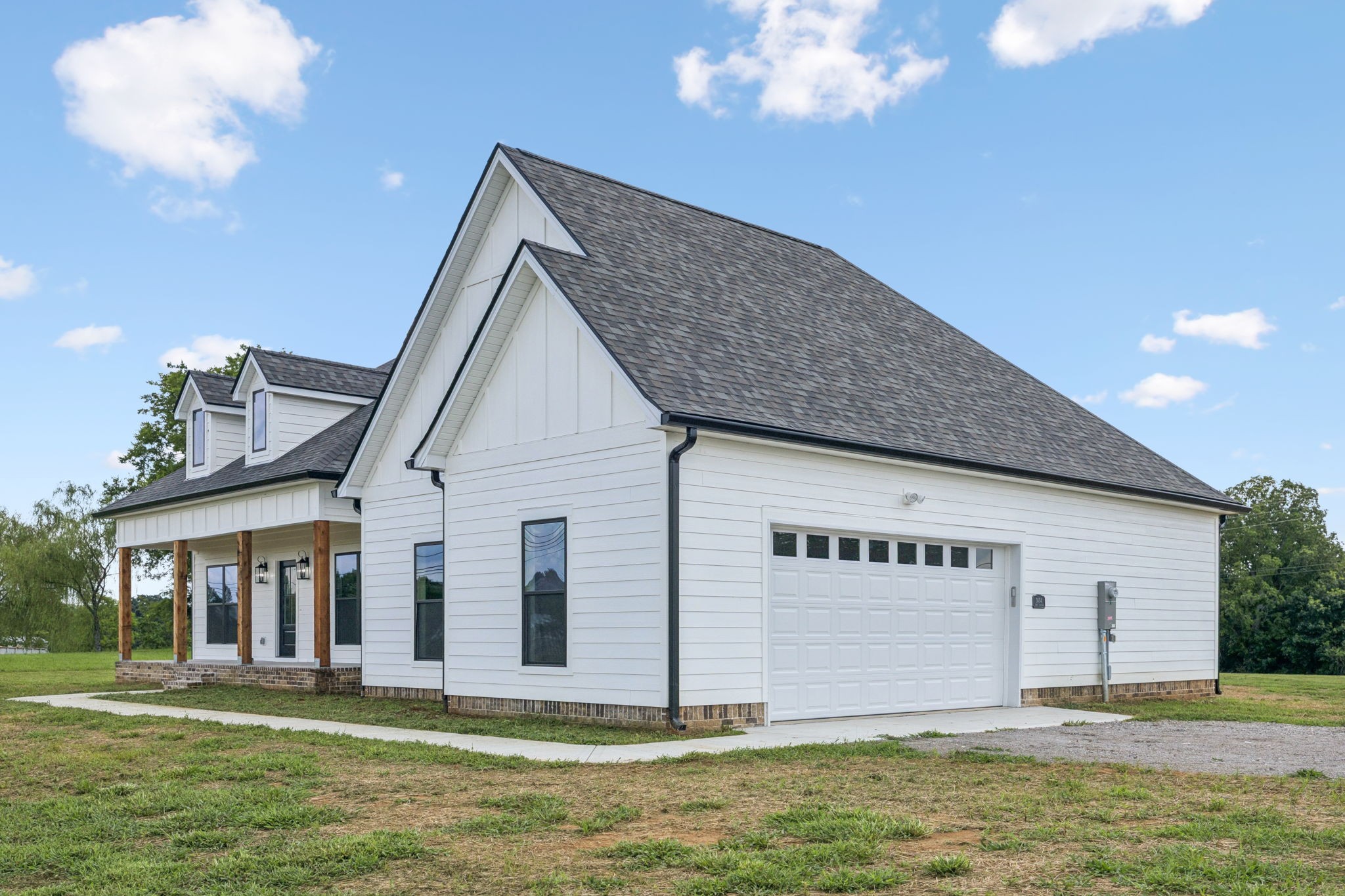 3054 James Shaw Road