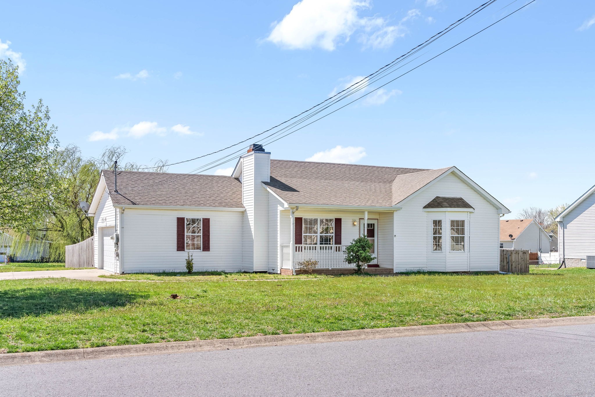 Clarksville, Tennessee 37042, United States, 3 Bedrooms Bedrooms, ,2 BathroomsBathrooms,Residential,Active,98820