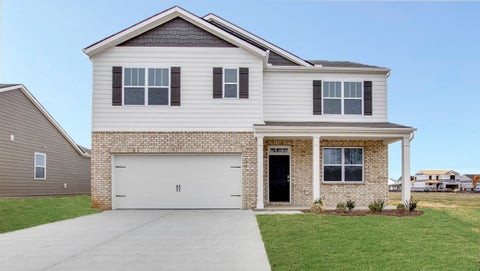 Photo of 1857 Rosewood Drive, White House, TN 37188 (MLS # 3622025)