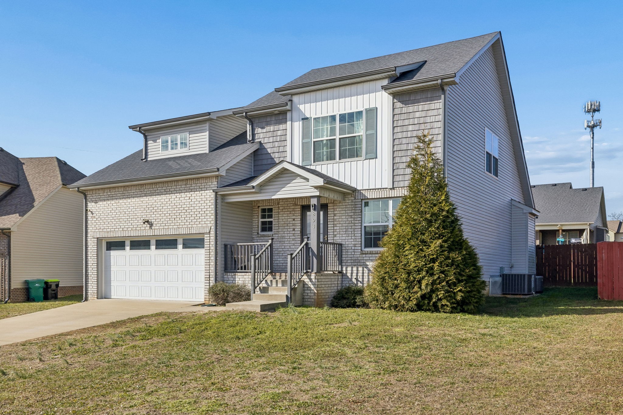 894 Wild Elm Ct