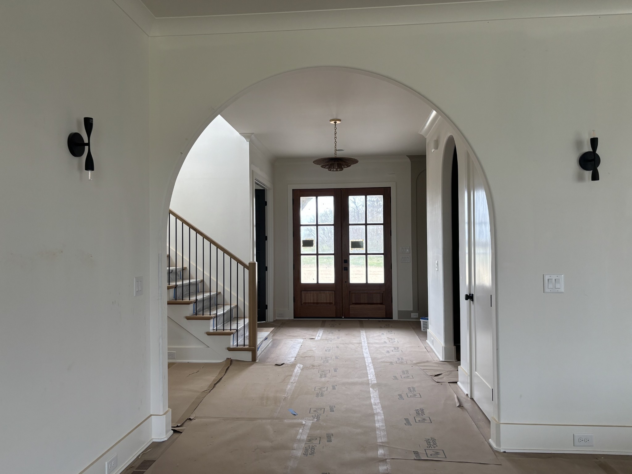 2400 Horn Springs