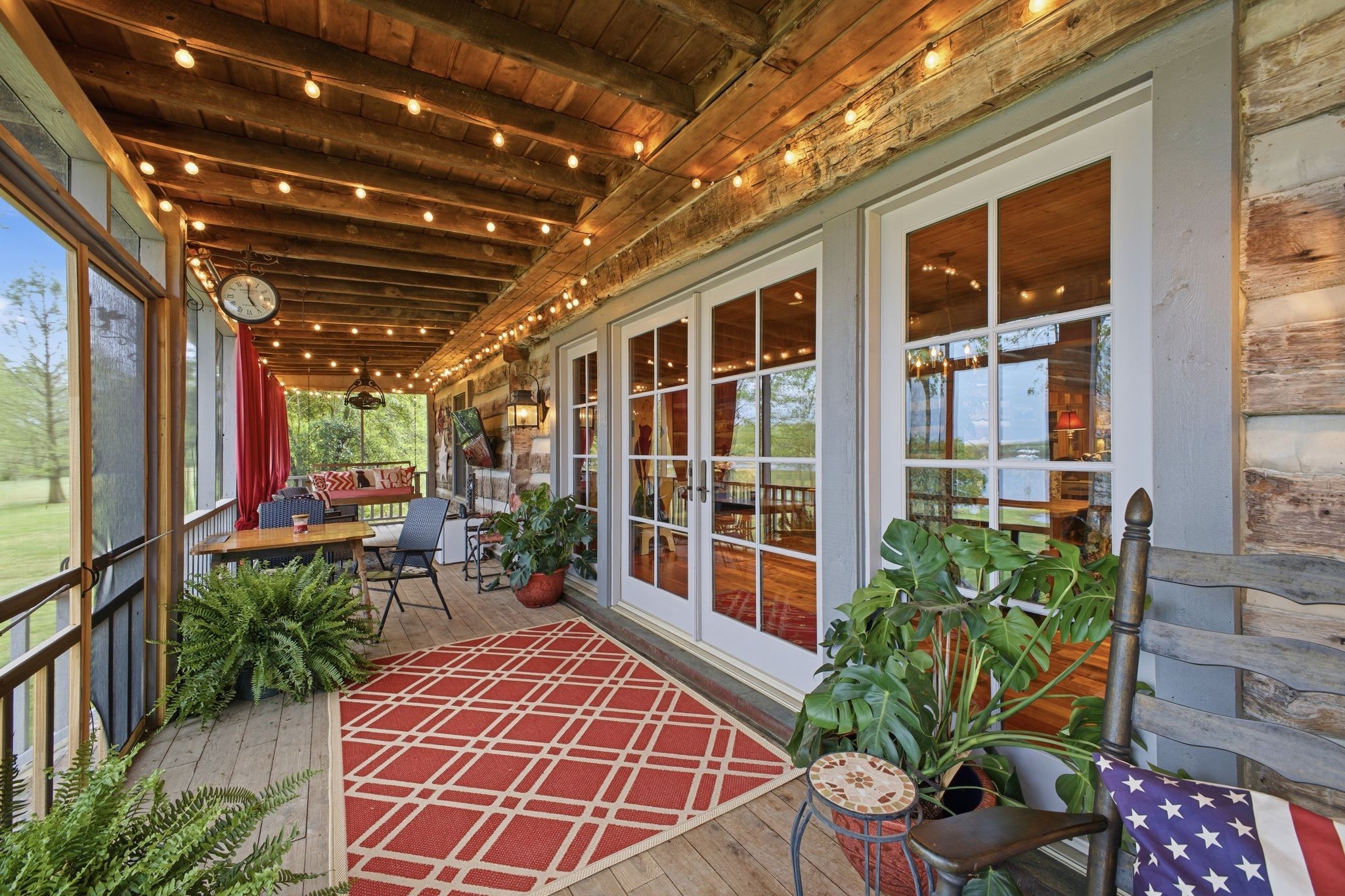 Mount Pleasant, Tennessee, 38474, United States, 3 Bedrooms Bedrooms, ,4 BathroomsBathrooms,Residential,Active,2036028