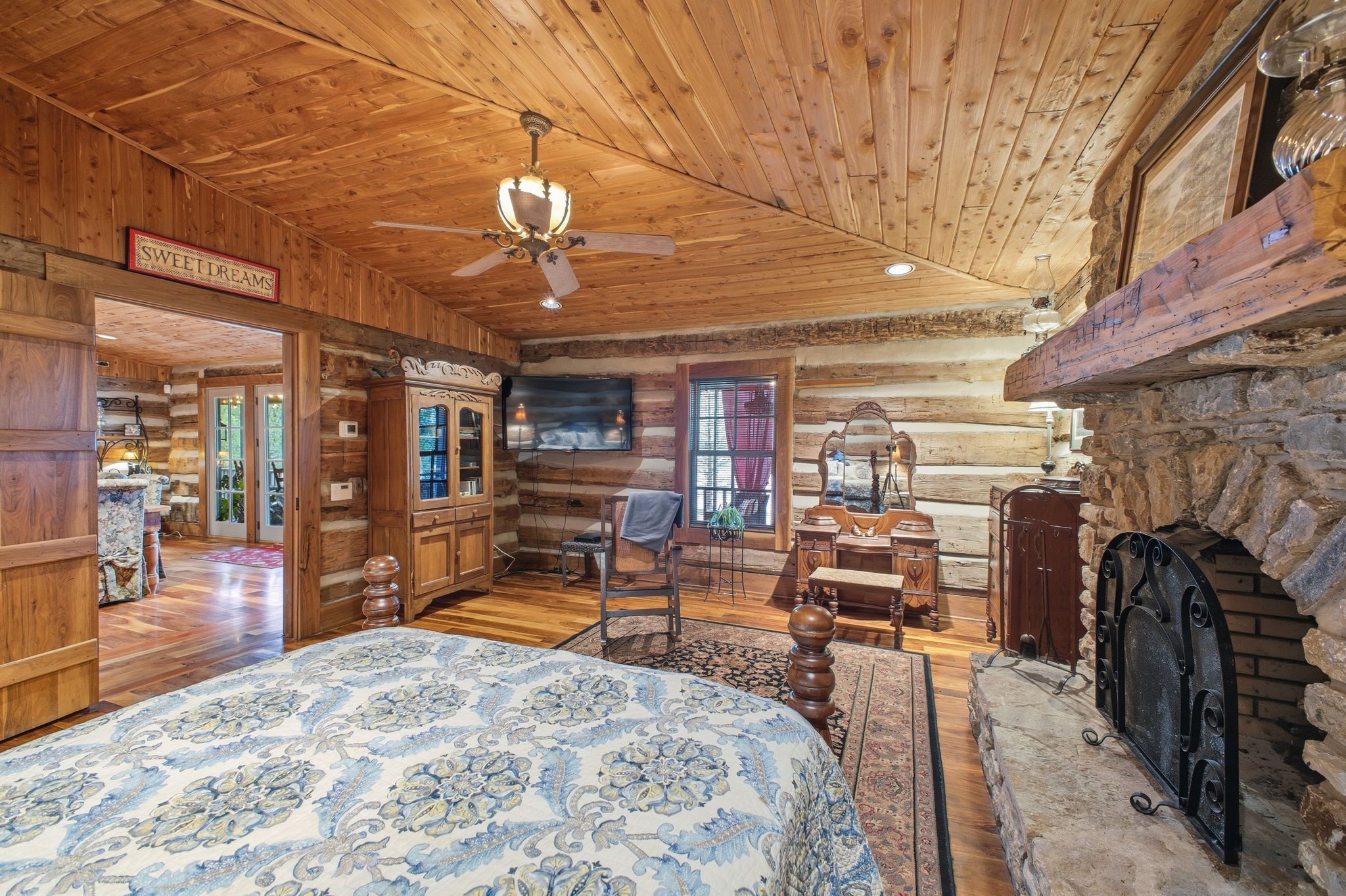 Mount Pleasant, Tennessee, 38474, United States, 3 Bedrooms Bedrooms, ,4 BathroomsBathrooms,Residential,Active,2036028