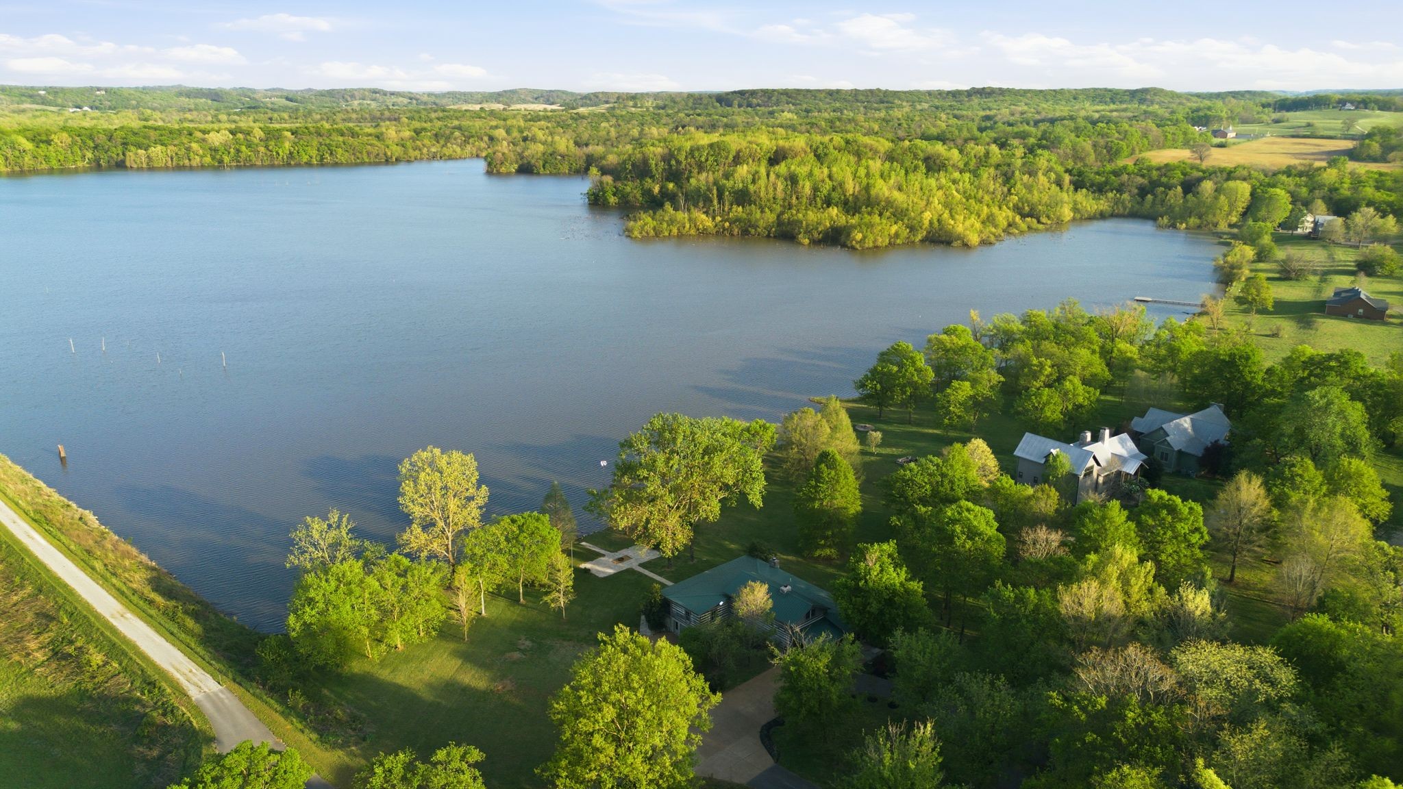 Mount Pleasant, Tennessee, 38474, United States, 3 Bedrooms Bedrooms, ,4 BathroomsBathrooms,Residential,Active,2036028
