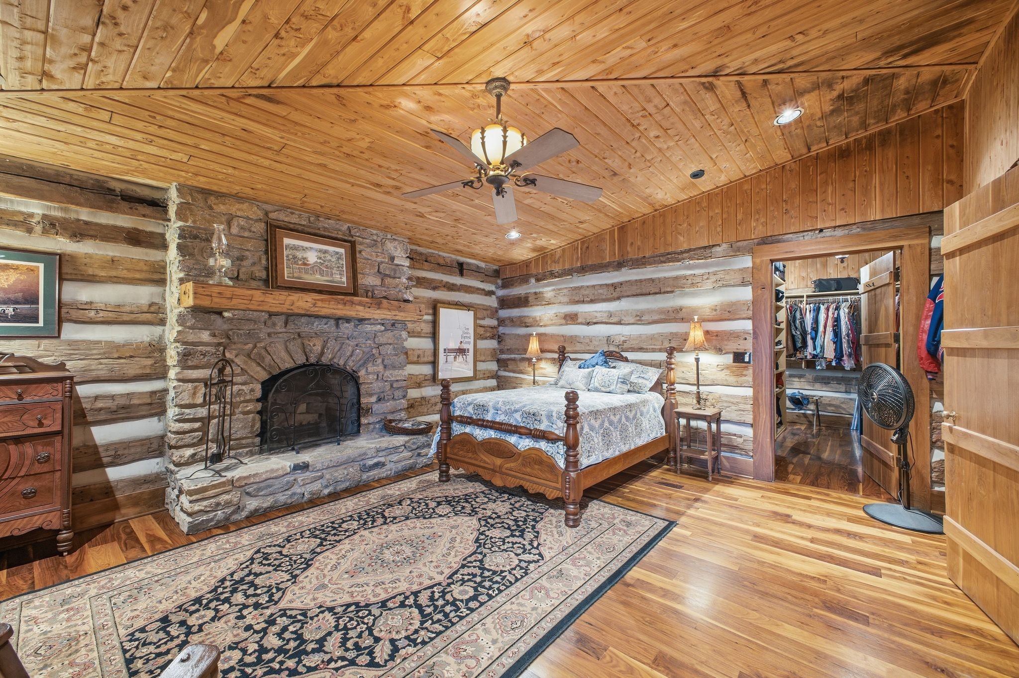 Mount Pleasant, Tennessee, 38474, United States, 3 Bedrooms Bedrooms, ,4 BathroomsBathrooms,Residential,Active,2036028