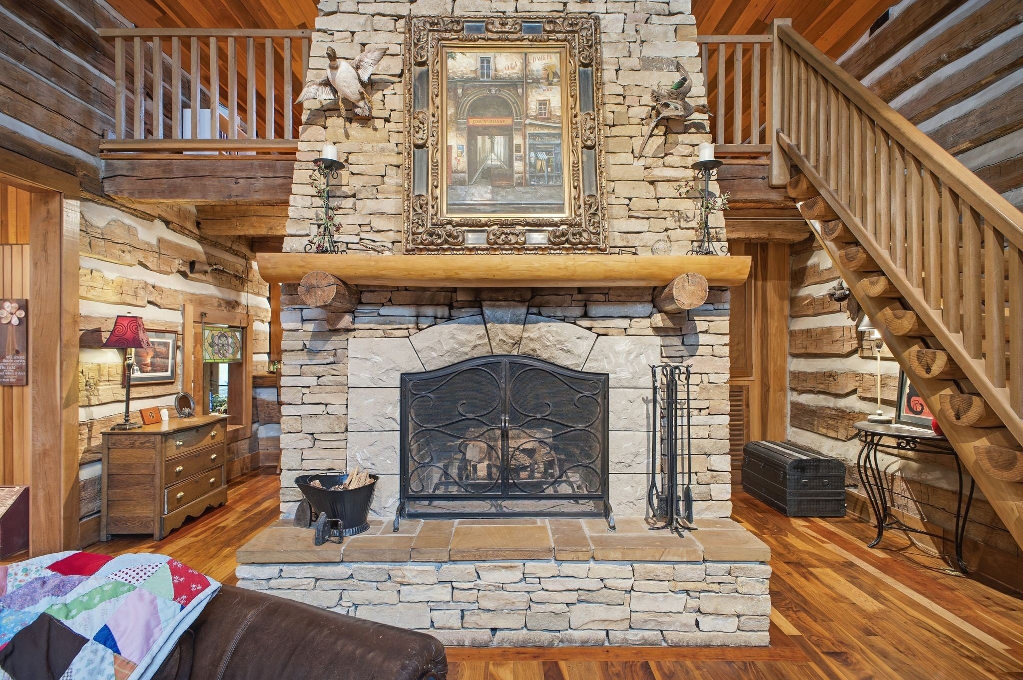 Mount Pleasant, Tennessee, 38474, United States, 3 Bedrooms Bedrooms, ,4 BathroomsBathrooms,Residential,Active,2036028