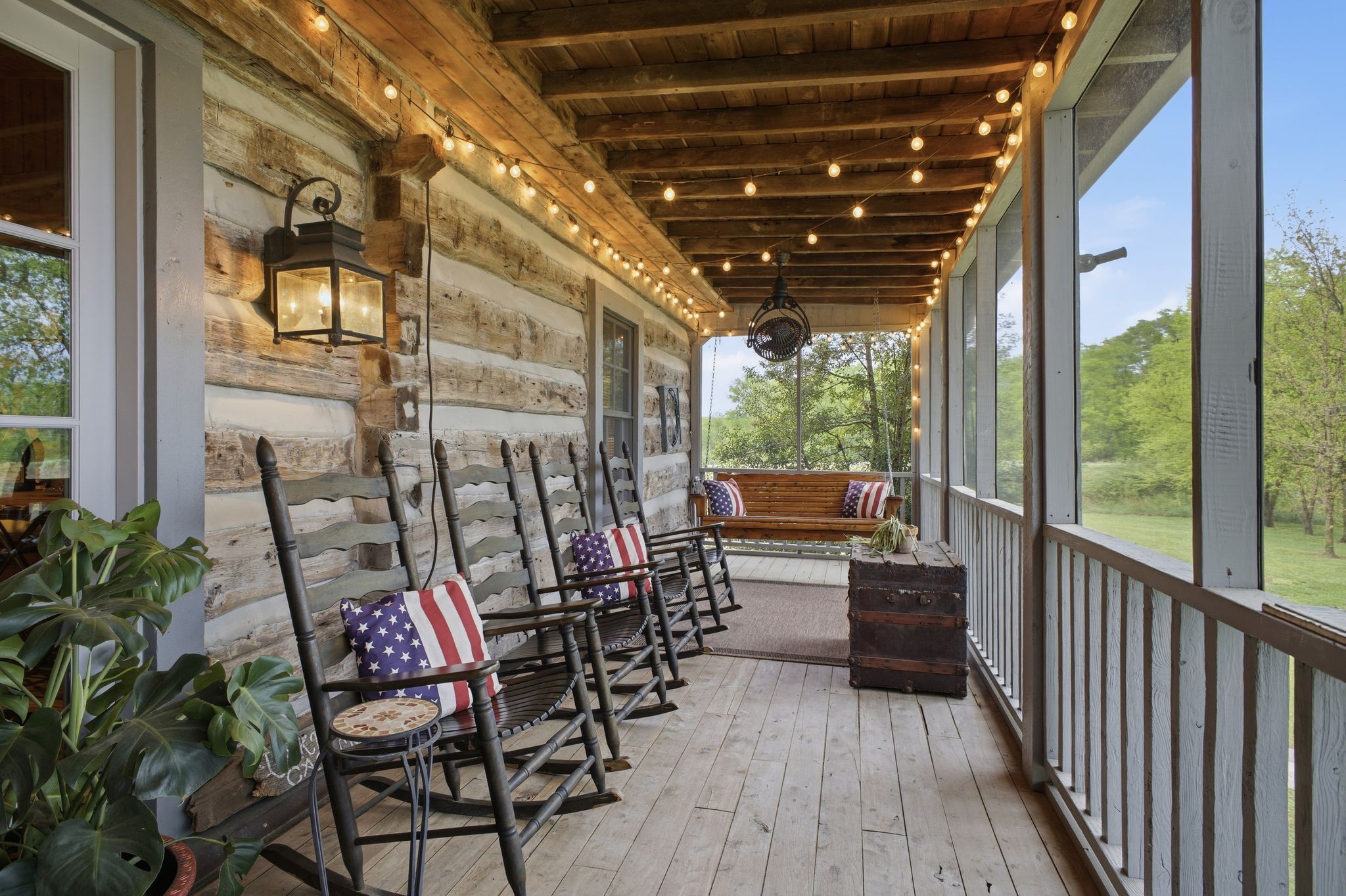 Mount Pleasant, Tennessee, 38474, United States, 3 Bedrooms Bedrooms, ,4 BathroomsBathrooms,Residential,Active,2036028