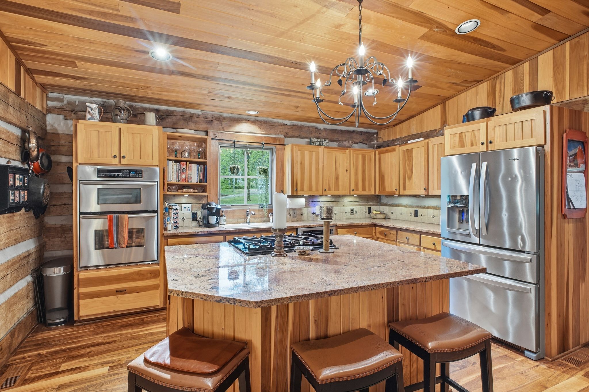 Mount Pleasant, Tennessee, 38474, United States, 3 Bedrooms Bedrooms, ,4 BathroomsBathrooms,Residential,Active,2036028