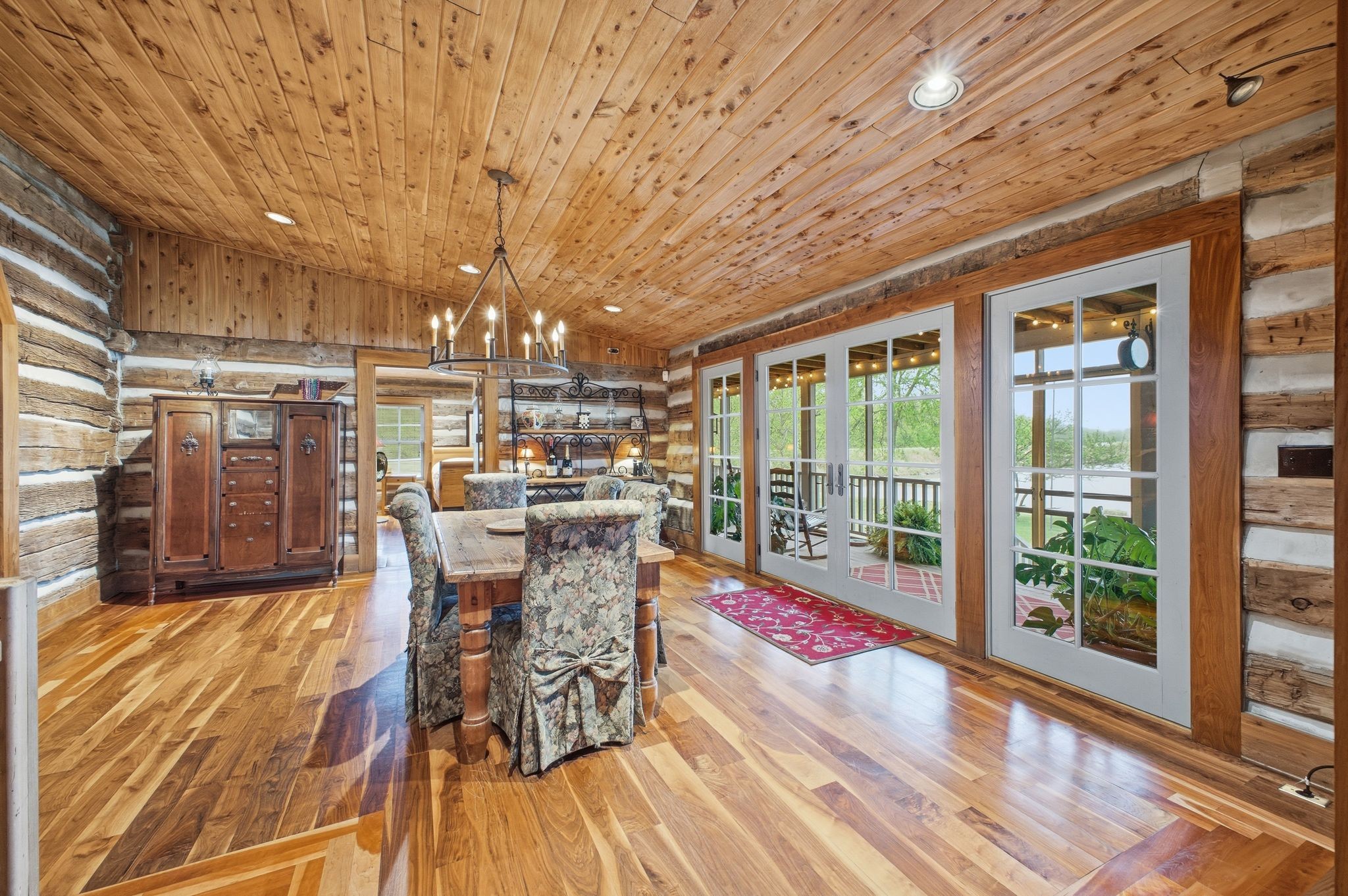 Mount Pleasant, Tennessee, 38474, United States, 3 Bedrooms Bedrooms, ,4 BathroomsBathrooms,Residential,Active,2036028