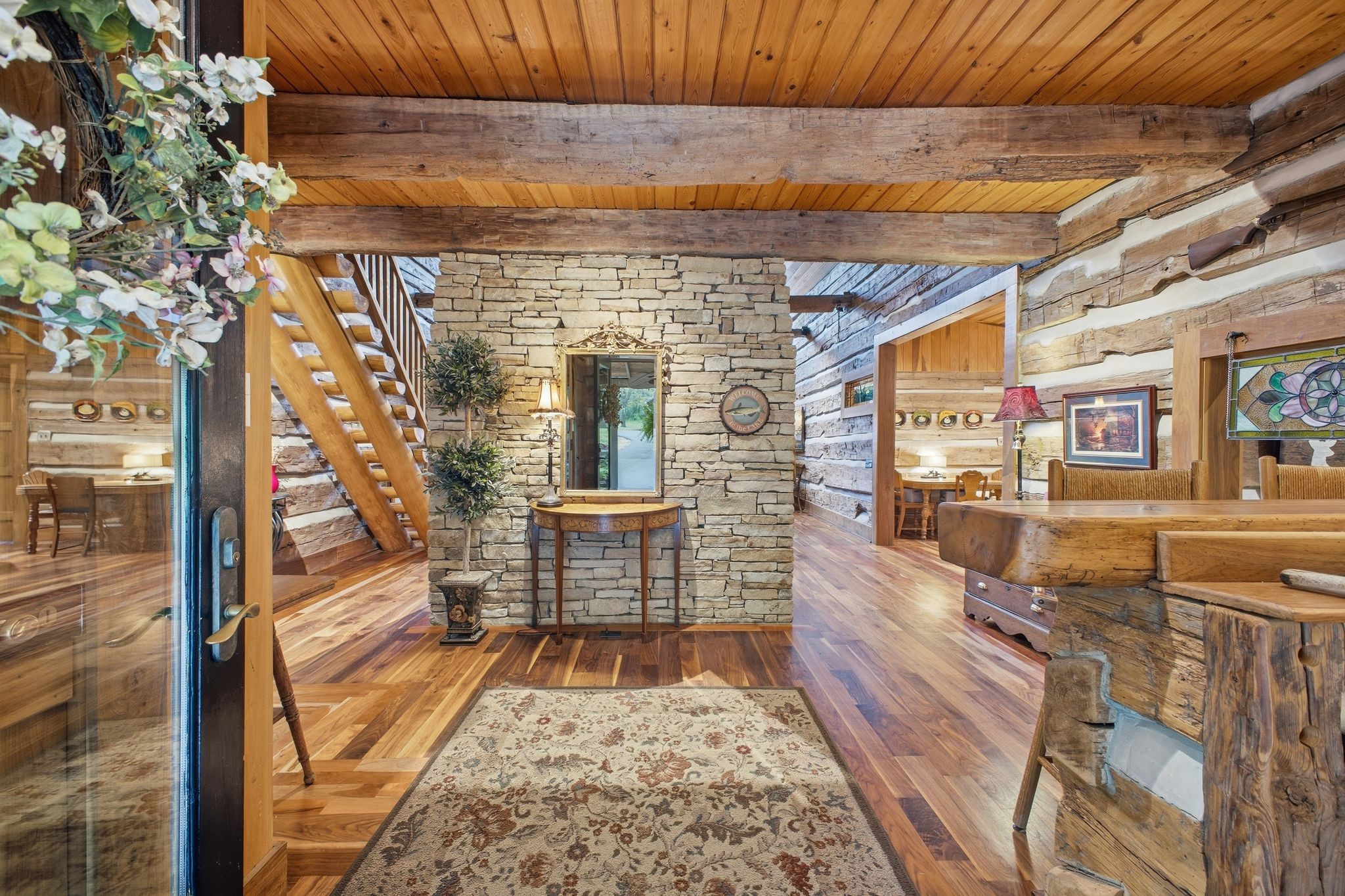 Mount Pleasant, Tennessee, 38474, United States, 3 Bedrooms Bedrooms, ,4 BathroomsBathrooms,Residential,Active,2036028