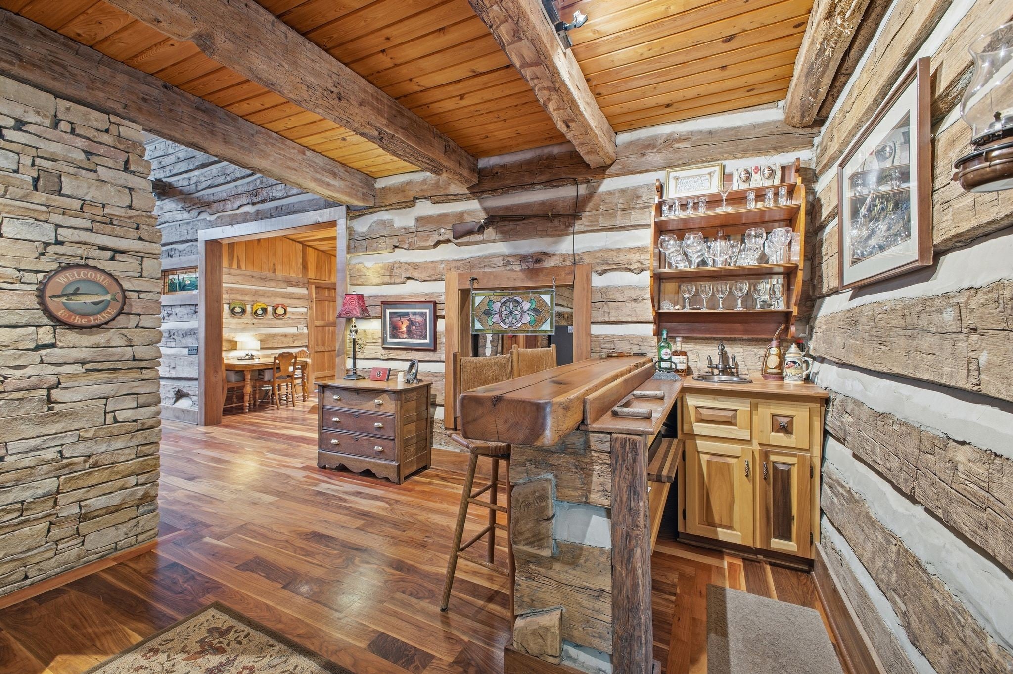 Mount Pleasant, Tennessee, 38474, United States, 3 Bedrooms Bedrooms, ,4 BathroomsBathrooms,Residential,Active,2036028