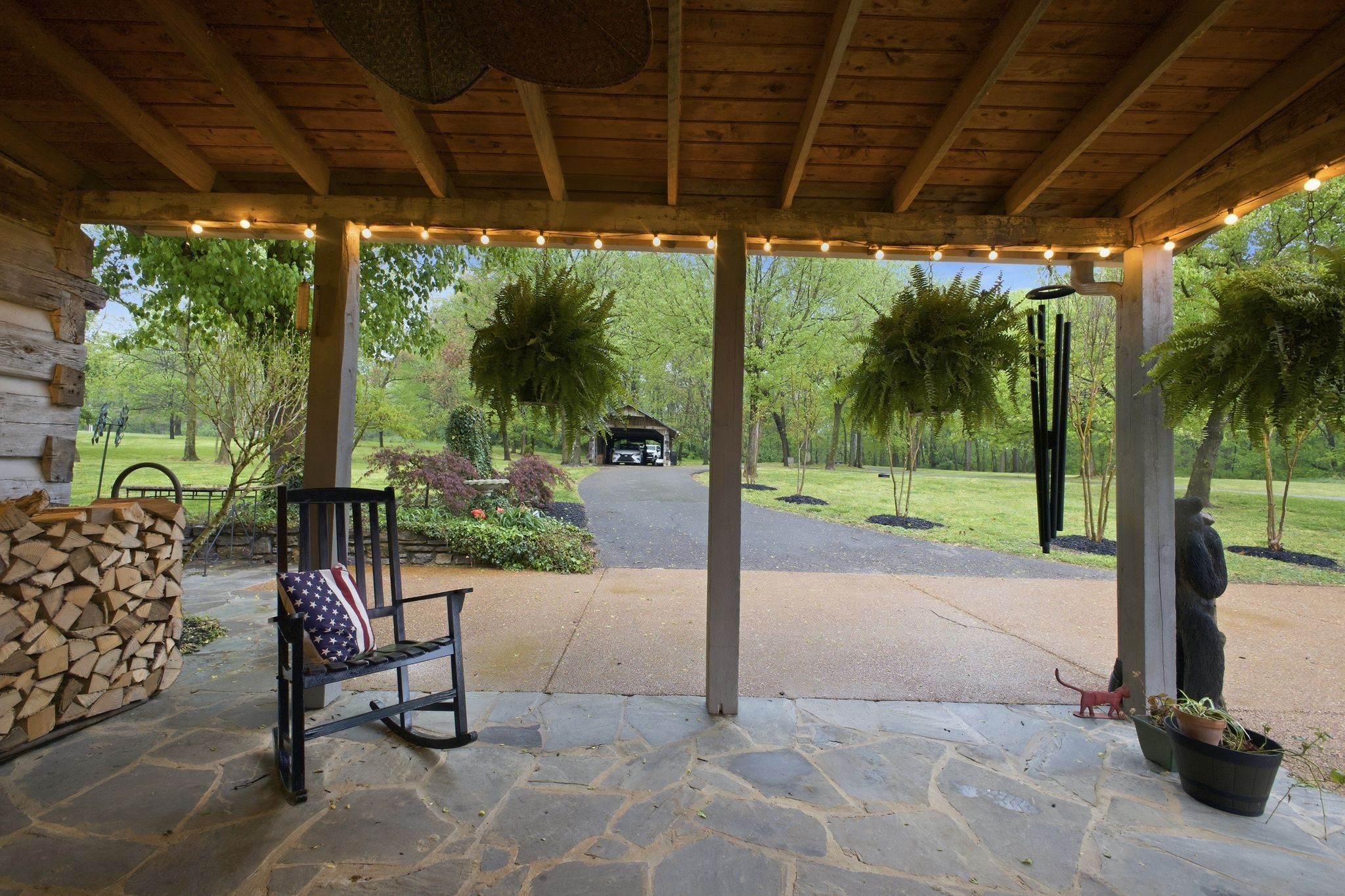 Mount Pleasant, Tennessee, 38474, United States, 3 Bedrooms Bedrooms, ,4 BathroomsBathrooms,Residential,Active,2036028