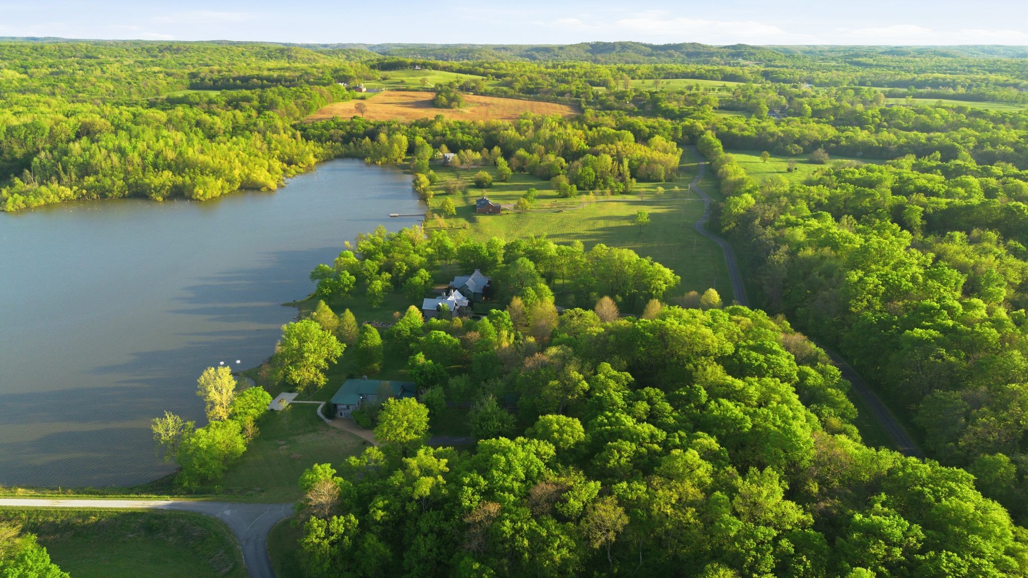 Mount Pleasant, Tennessee, 38474, United States, 3 Bedrooms Bedrooms, ,4 BathroomsBathrooms,Residential,Active,2036028
