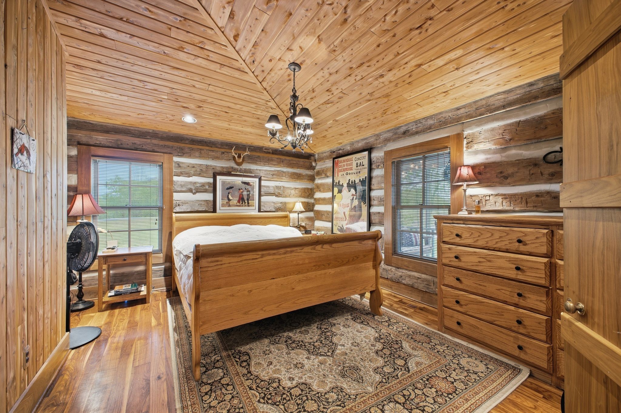 Mount Pleasant, Tennessee, 38474, United States, 3 Bedrooms Bedrooms, ,4 BathroomsBathrooms,Residential,Active,2036028