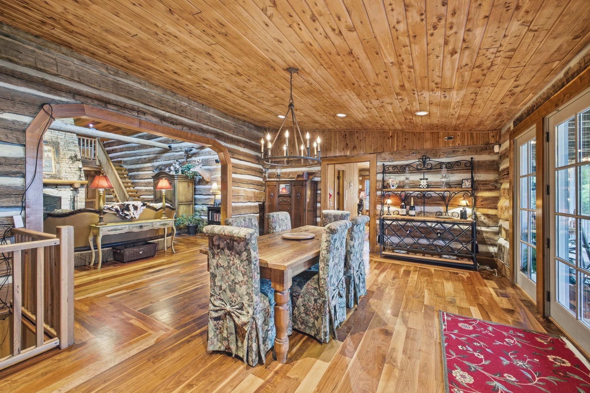Mount Pleasant, Tennessee, 38474, United States, 3 Bedrooms Bedrooms, ,4 BathroomsBathrooms,Residential,Active,2036028