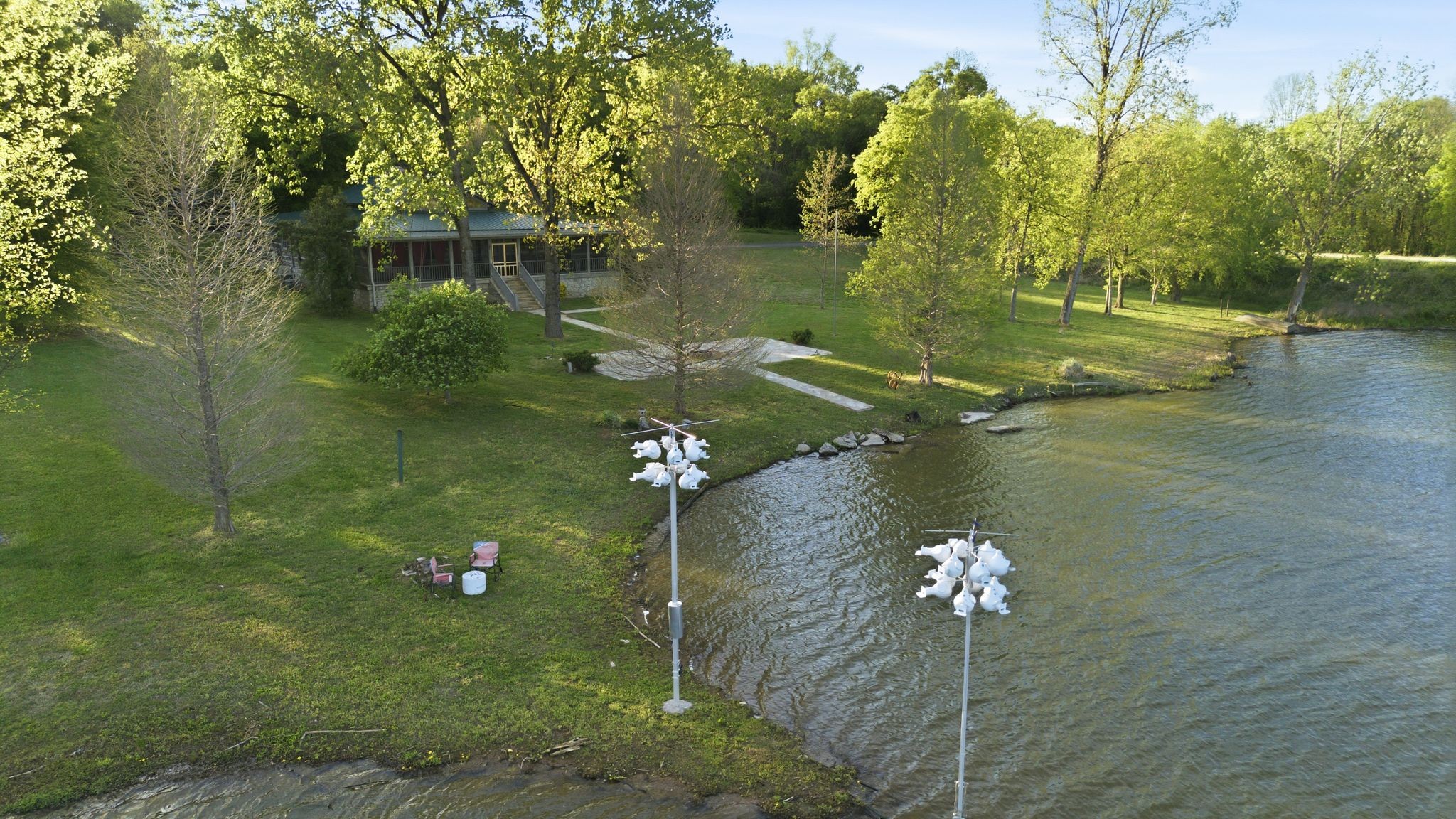 Mount Pleasant, Tennessee, 38474, United States, 3 Bedrooms Bedrooms, ,4 BathroomsBathrooms,Residential,Active,2036028