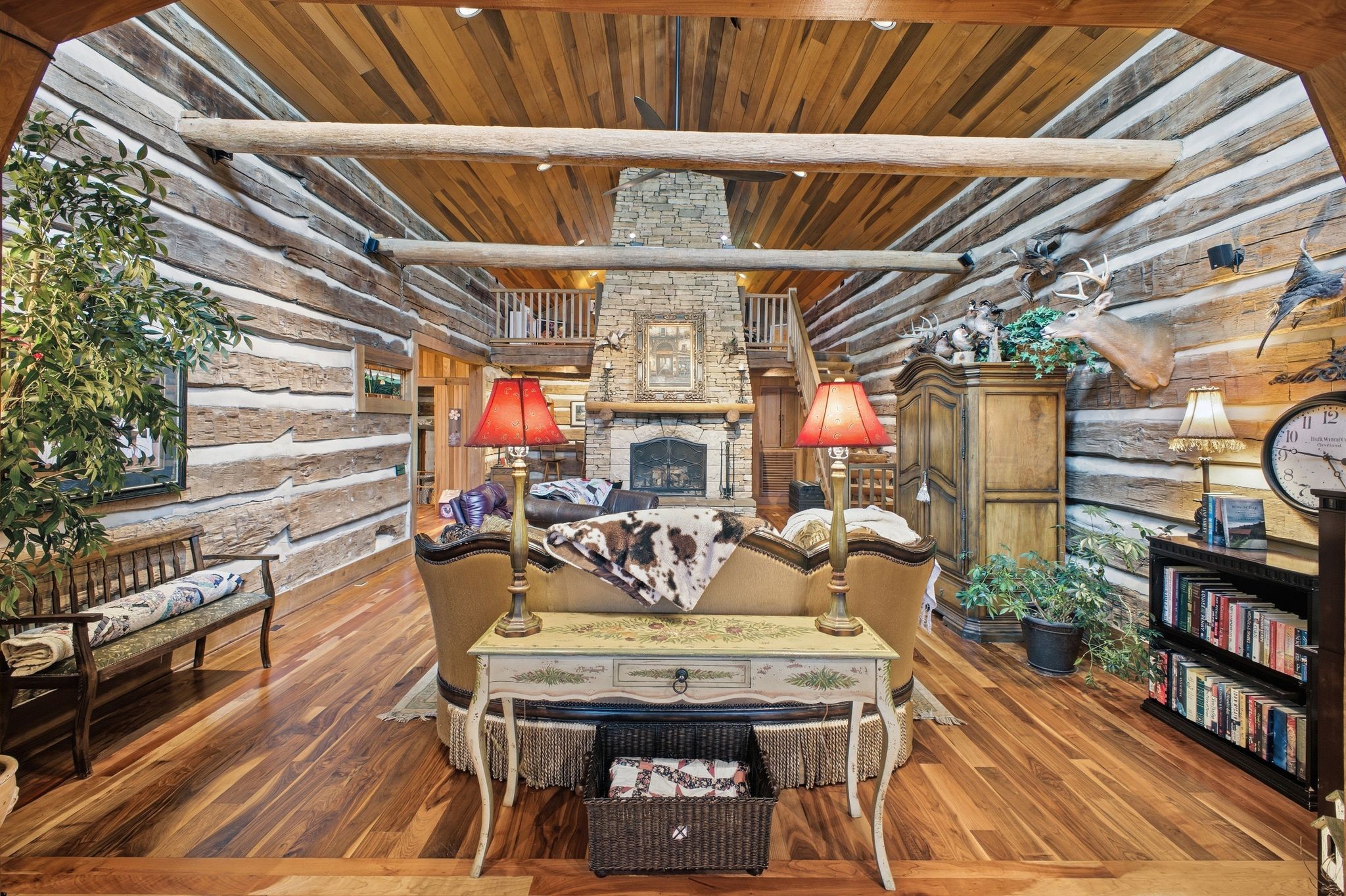 Mount Pleasant, Tennessee, 38474, United States, 3 Bedrooms Bedrooms, ,4 BathroomsBathrooms,Residential,Active,2036028