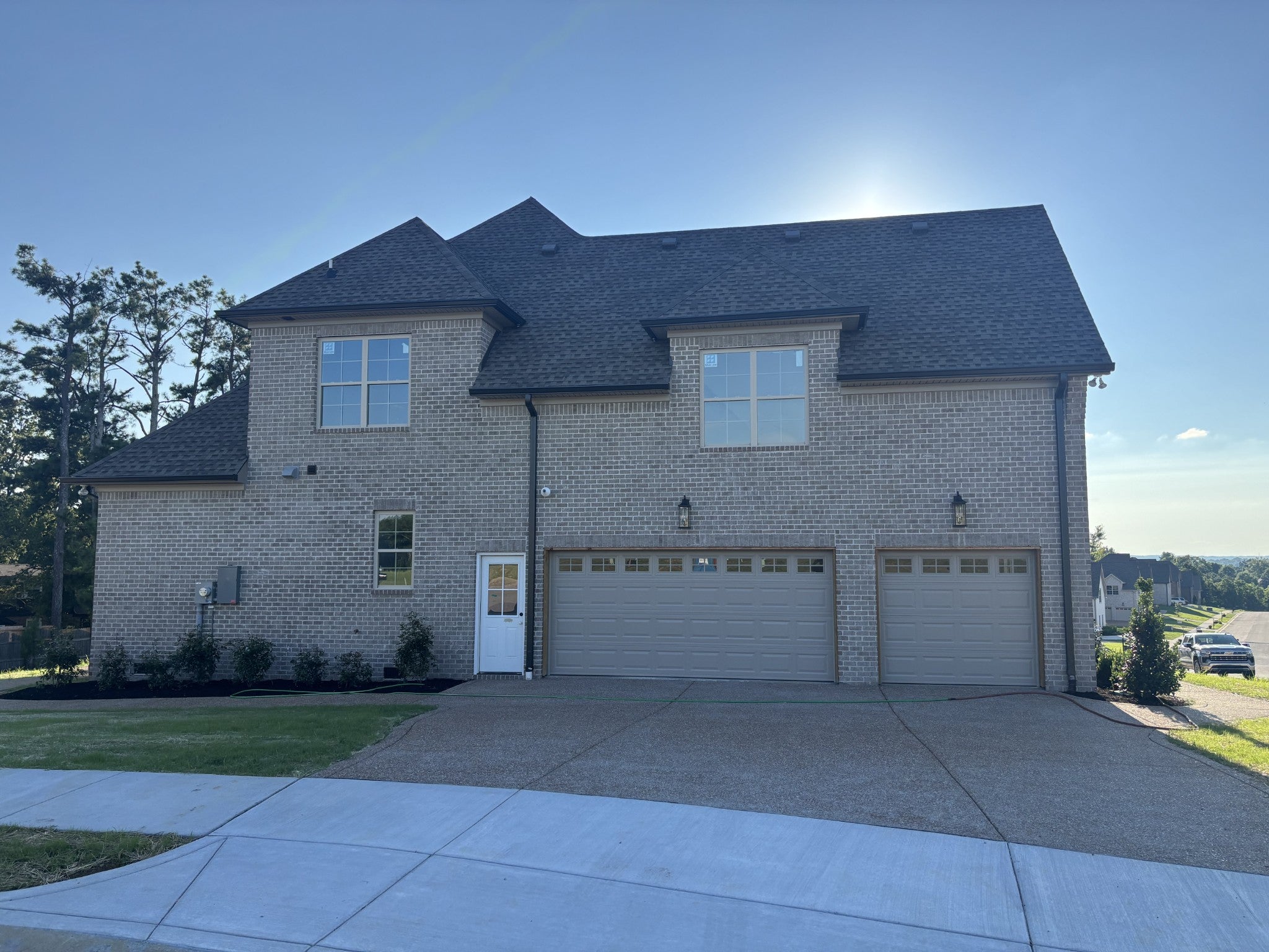 100 Kirkwall Court