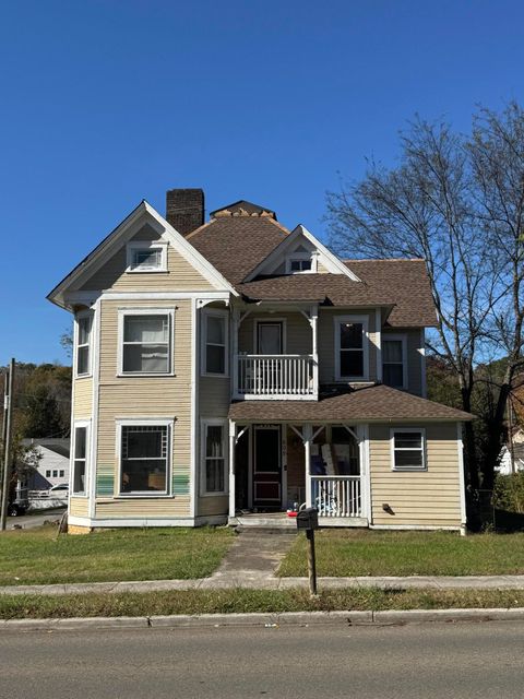 Photo of 608 Ingleside Avenue, Athens, TN 37303 (MLS # 3039610)