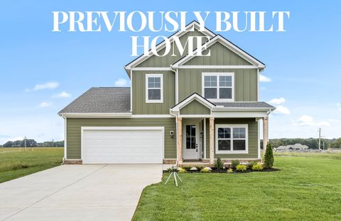 3411 Stonehorn Dr, Bell Buckle, TN 37020 - MLS#: 2669825
