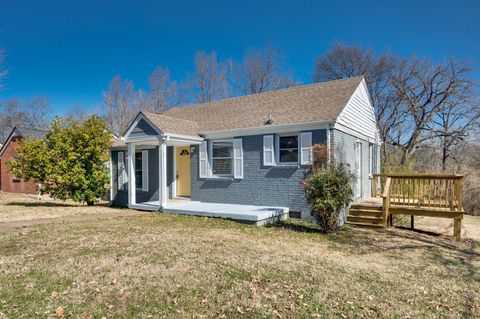 2309 Fernwood Dr, Nashville, TN 37216 - MLS#: 2795697
