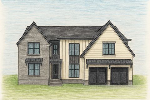 776 Summit Oaks Ct Nashville TN 37221