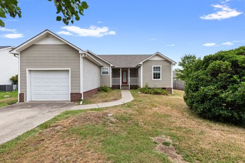 2833 Spring Meade Blvd, Columbia, TN 38401 - MLS#: 2820538